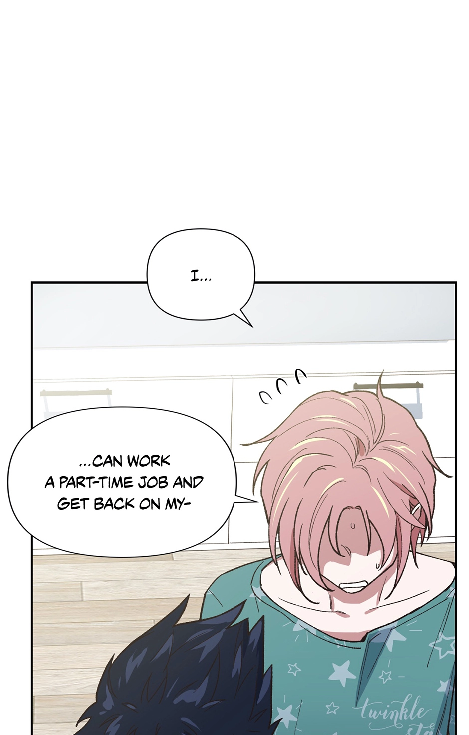Applause To Our Ancestors Chapter 21 page 17 - 