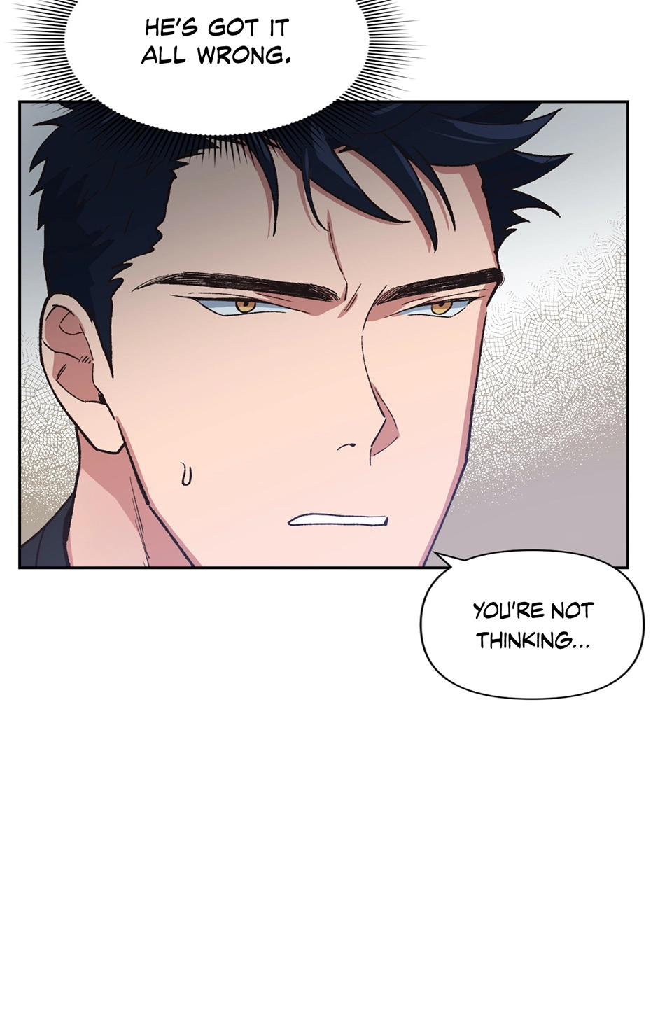 Applause To Our Ancestors Chapter 21 page 19 - 