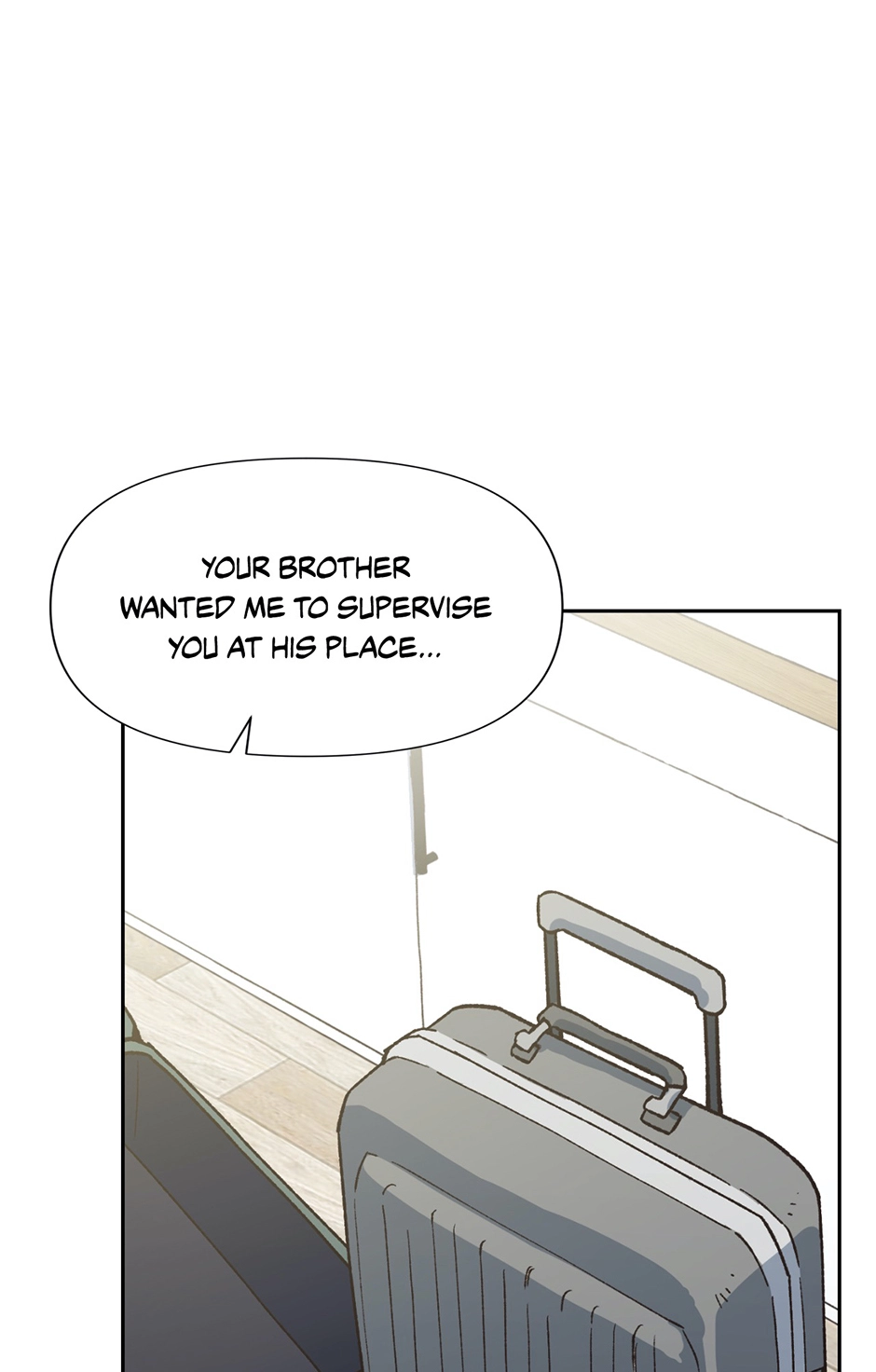 Applause To Our Ancestors Chapter 21 page 23 - 