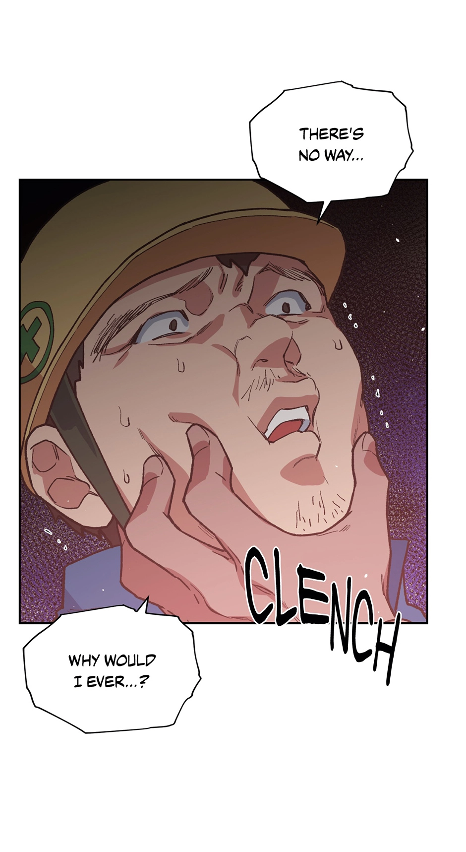 Applause To Our Ancestors Chapter 21 page 32 - 