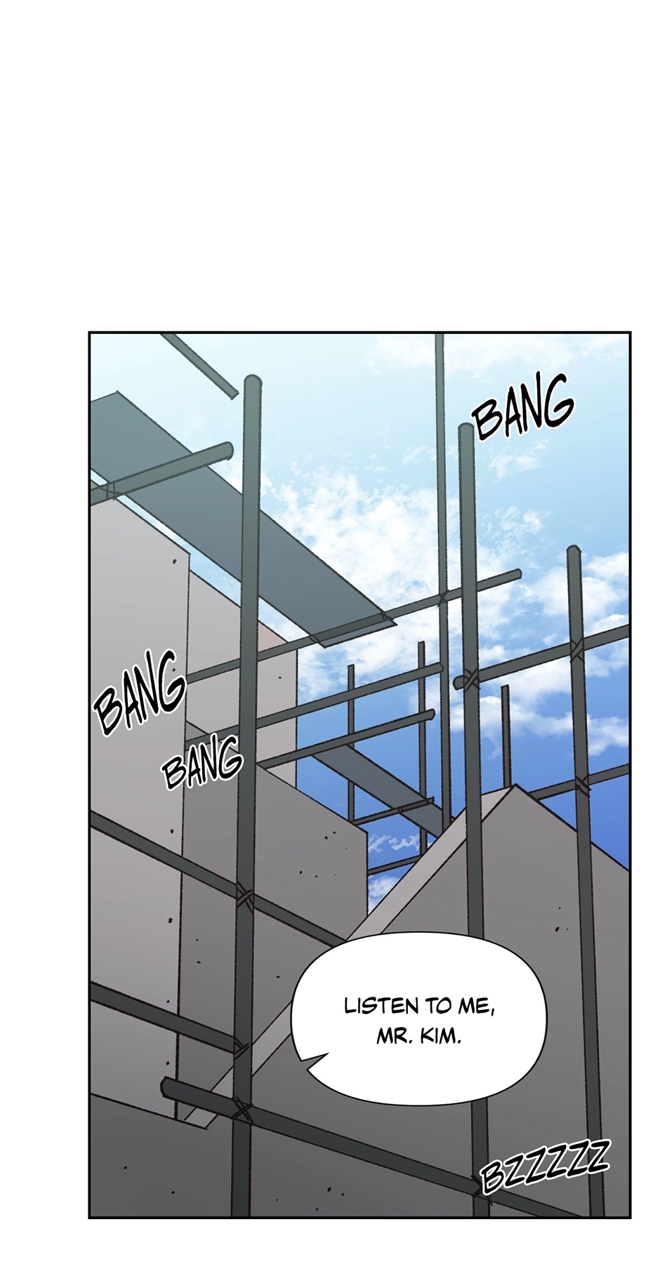 Applause To Our Ancestors Chapter 21 page 35 - 