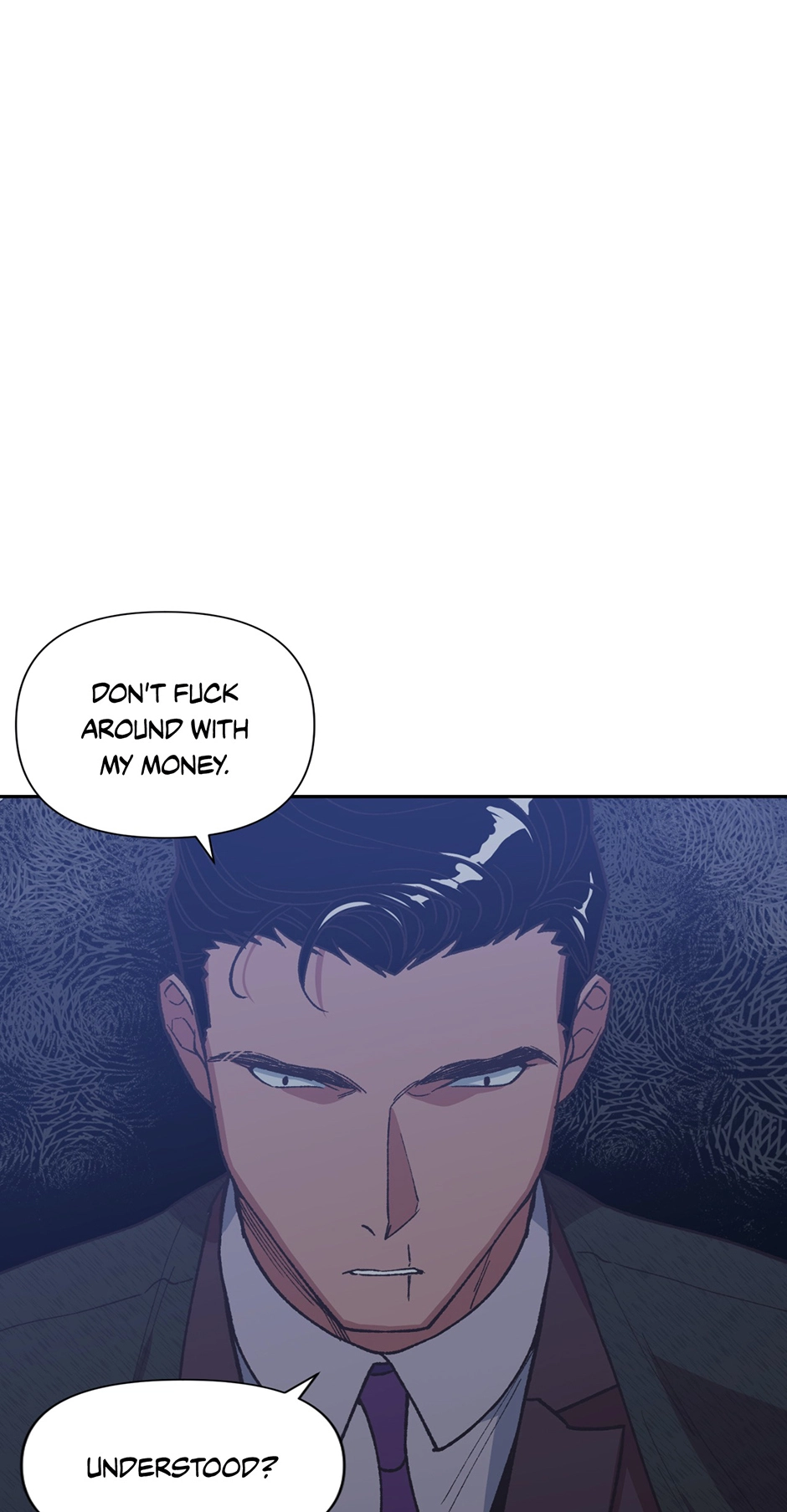 Applause To Our Ancestors Chapter 21 page 36 - 