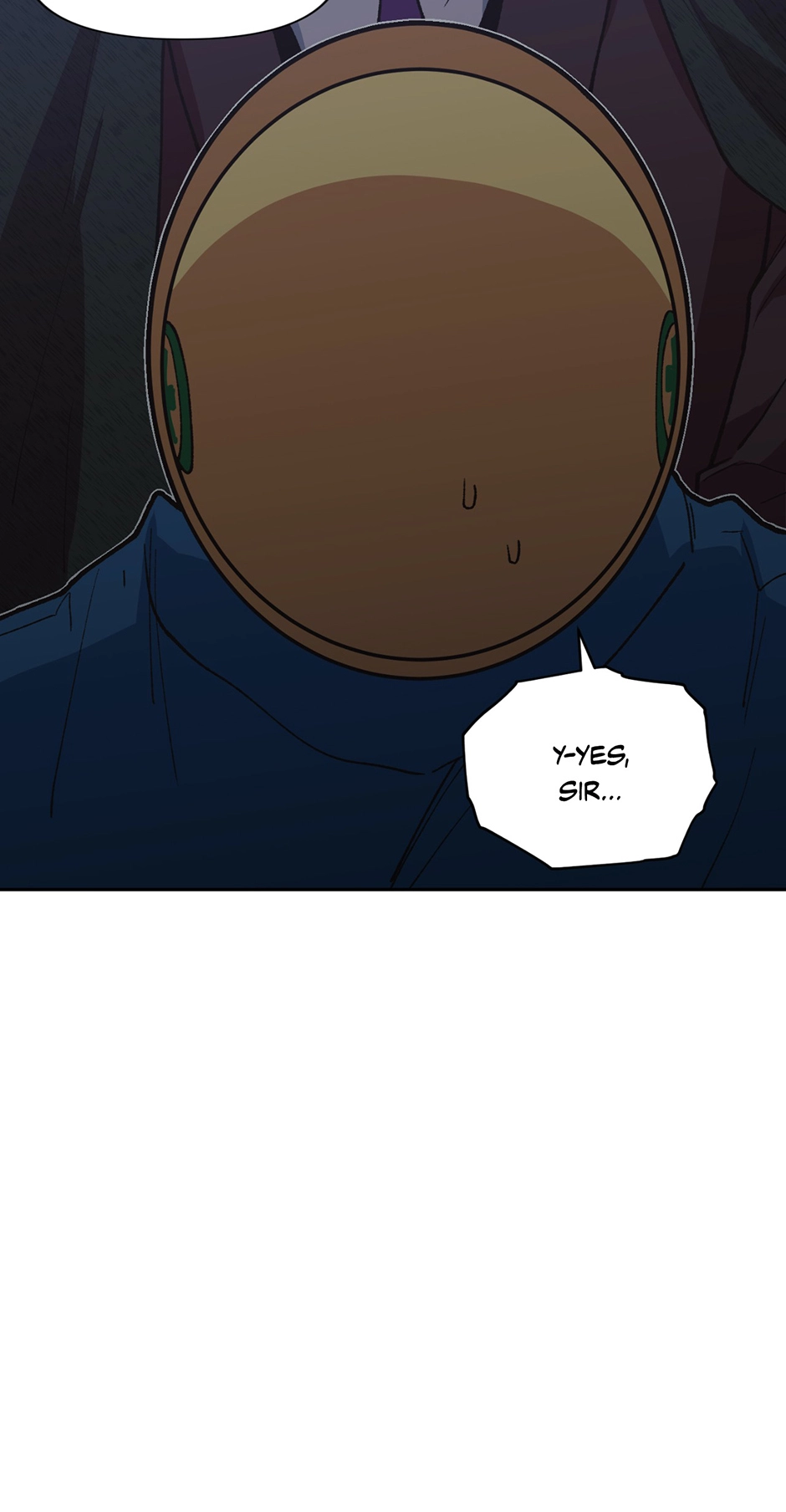 Applause To Our Ancestors Chapter 21 page 37 - 