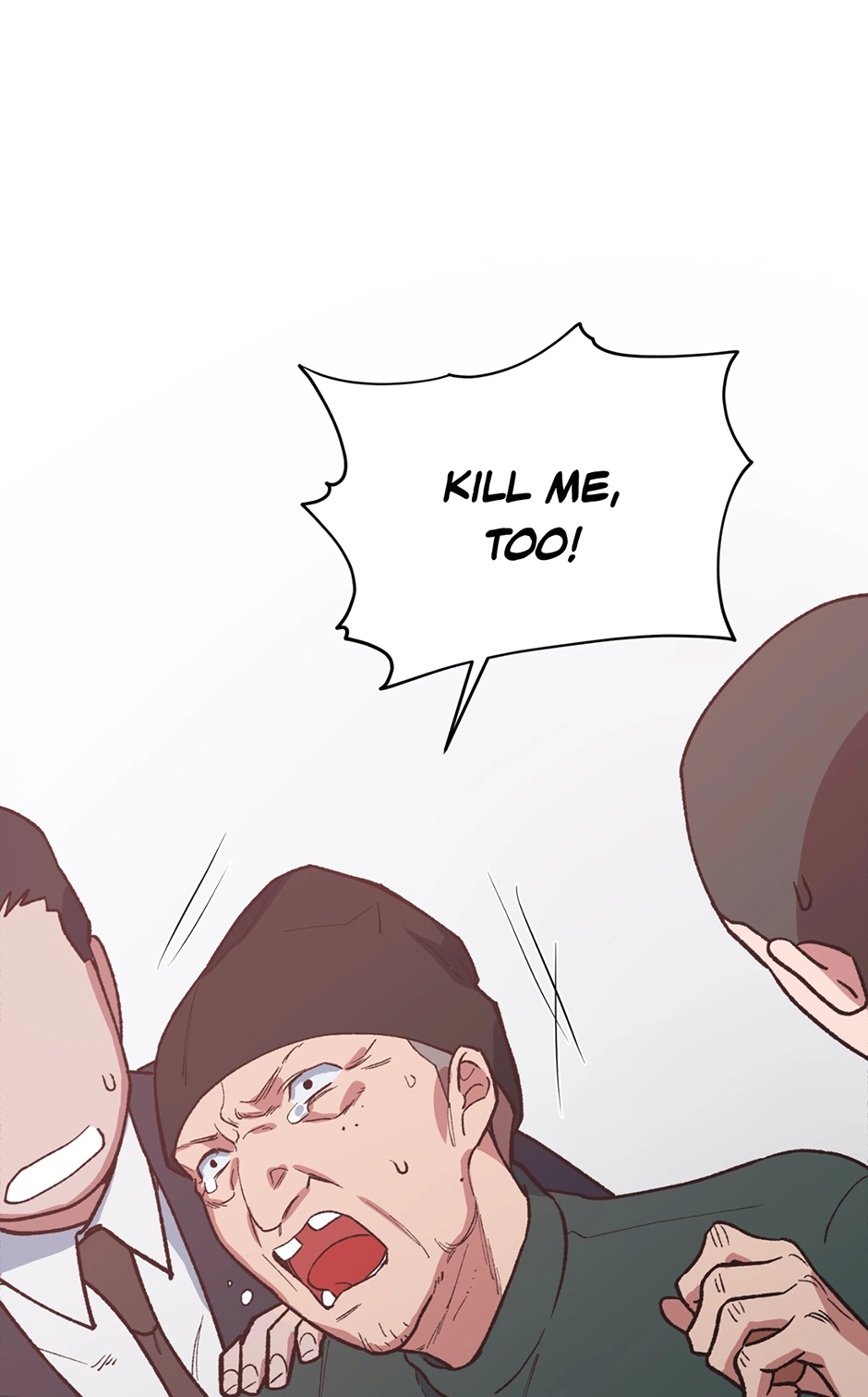 Applause To Our Ancestors Chapter 21 page 43 - 