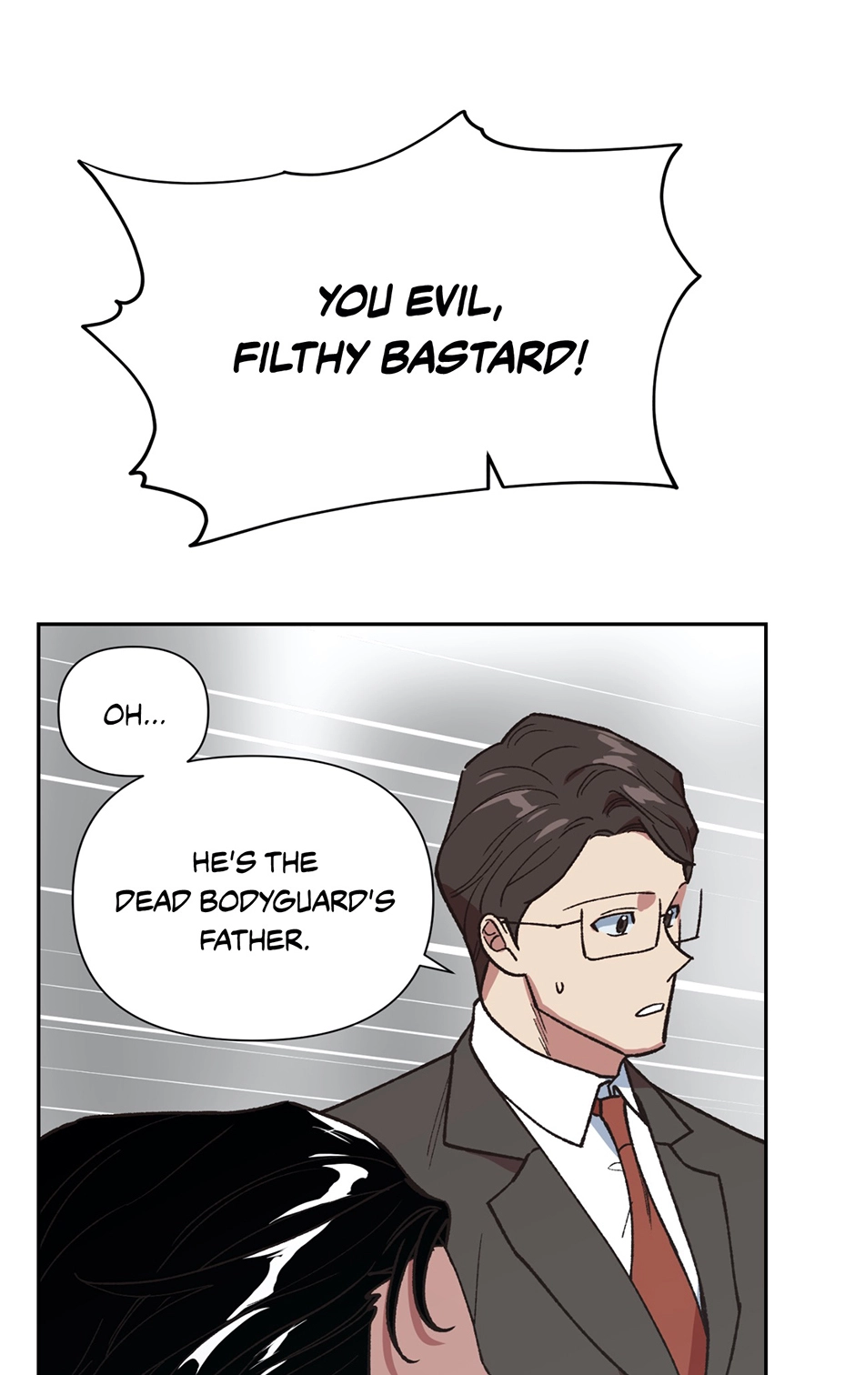 Applause To Our Ancestors Chapter 21 page 45 - 