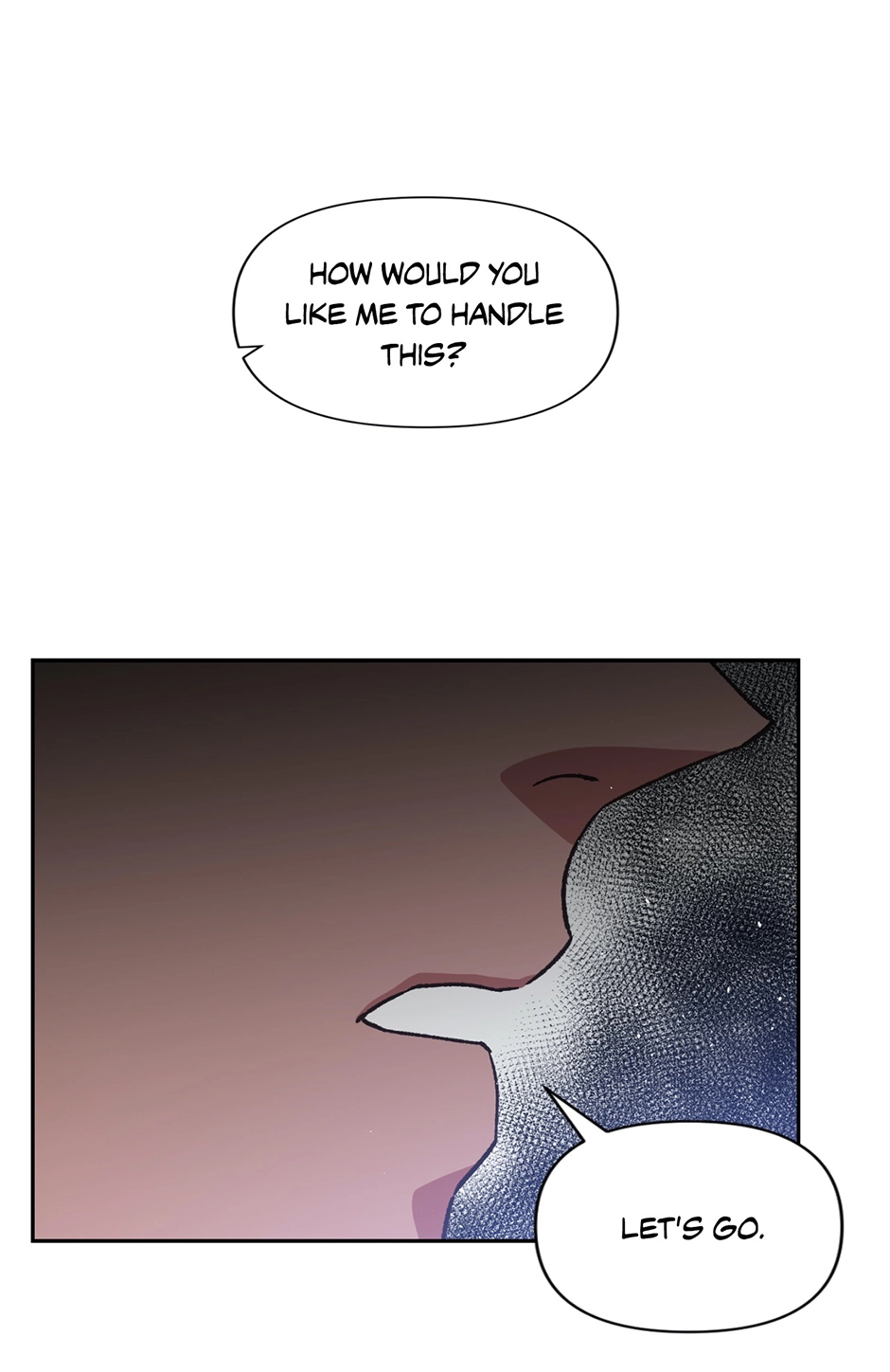 Applause To Our Ancestors Chapter 21 page 47 - 