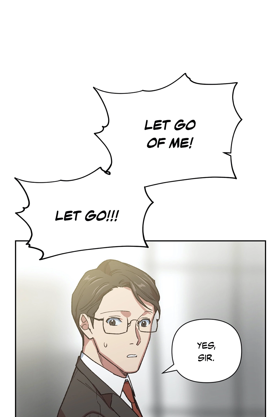 Applause To Our Ancestors Chapter 21 page 48 - 