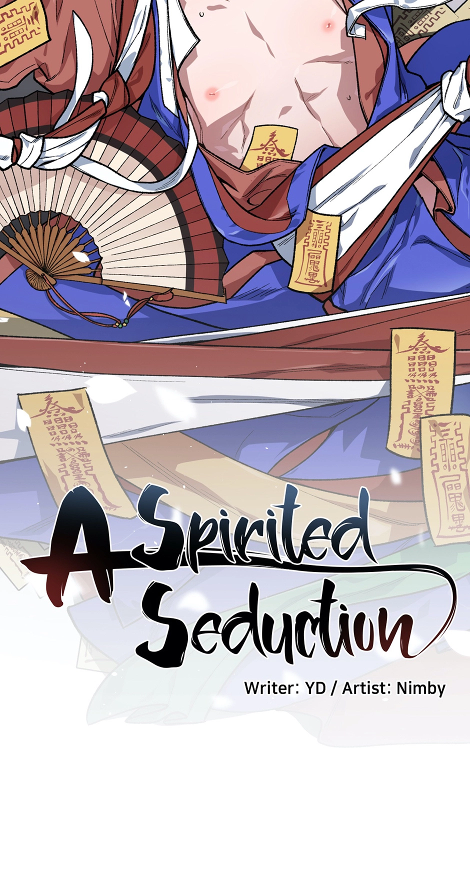 Applause To Our Ancestors Chapter 21 page 6 - 