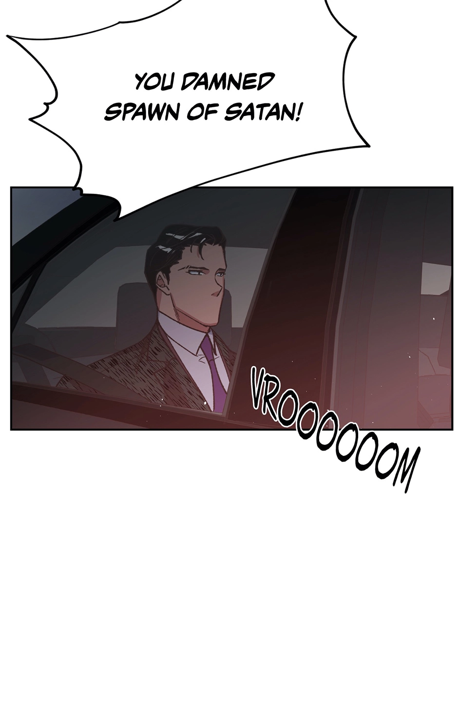 Applause To Our Ancestors Chapter 21 page 51 - 