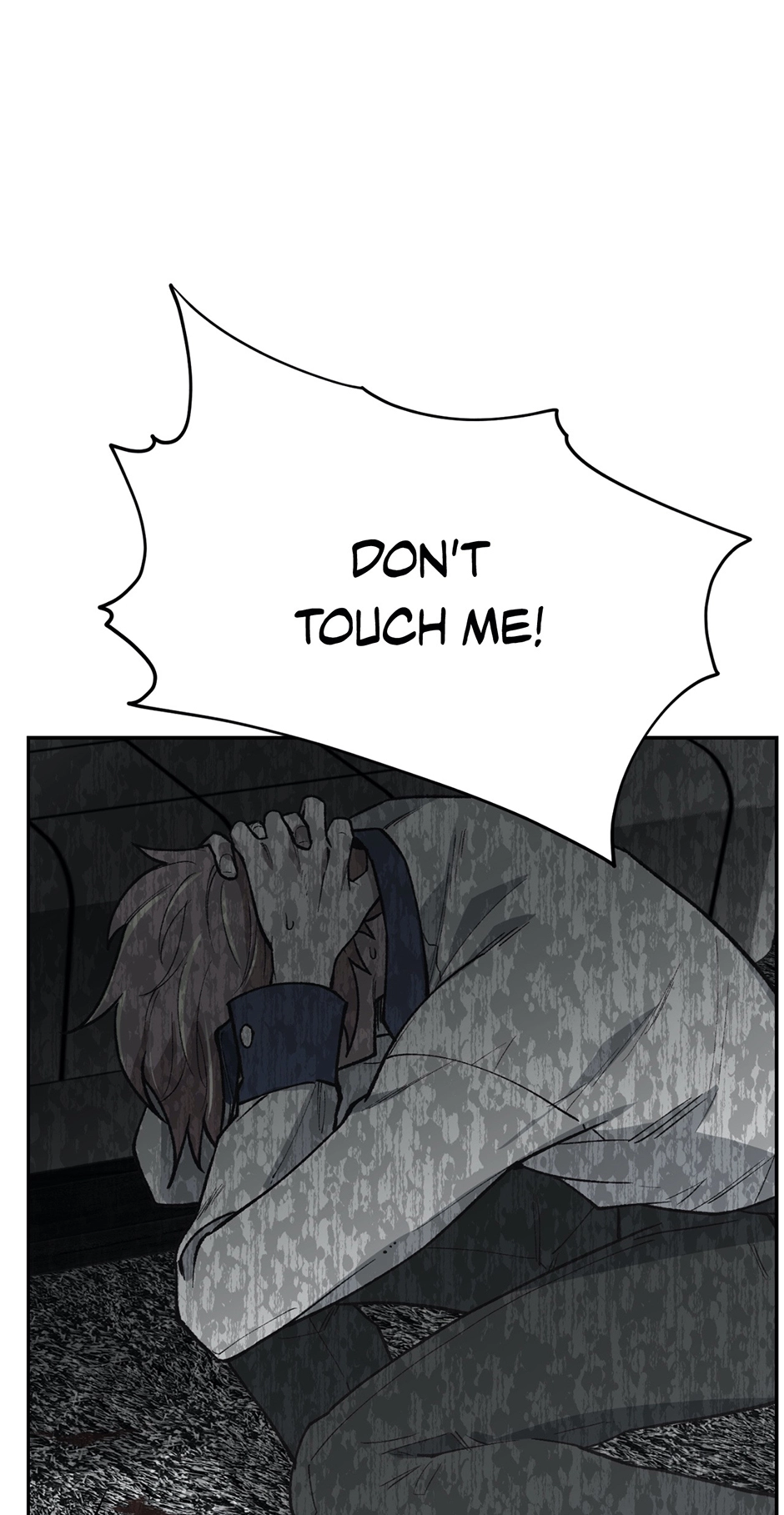 Applause To Our Ancestors Chapter 21 page 61 - 