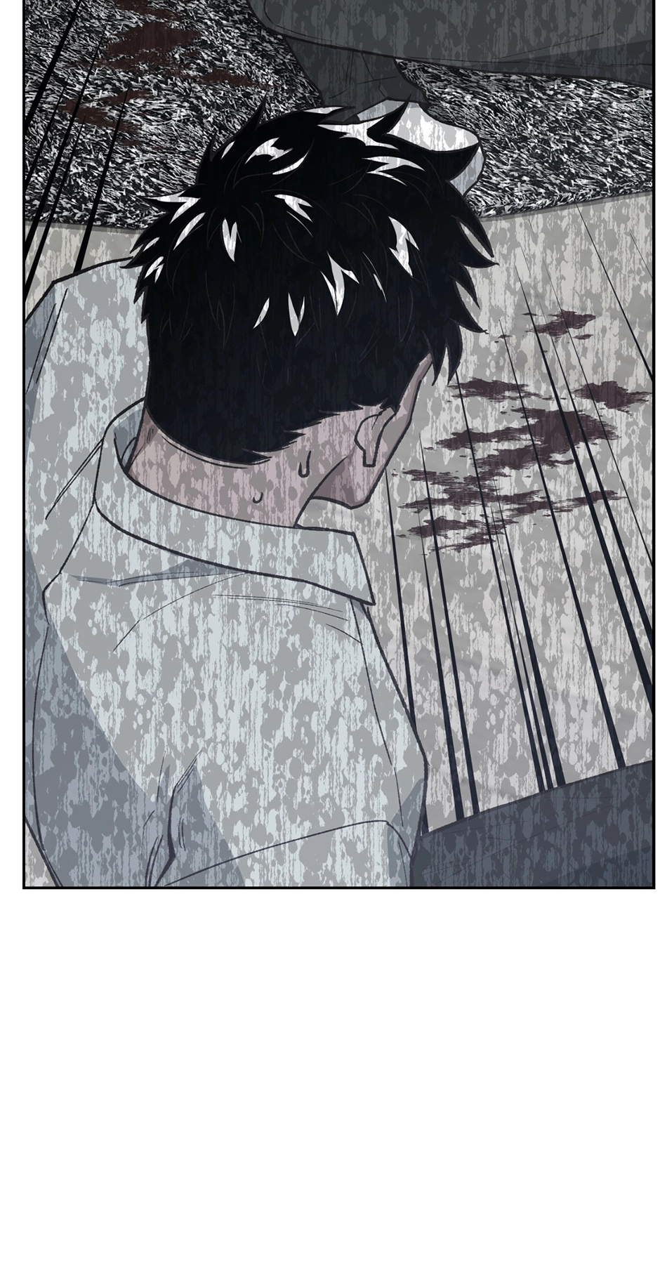 Applause To Our Ancestors Chapter 21 page 62 - 