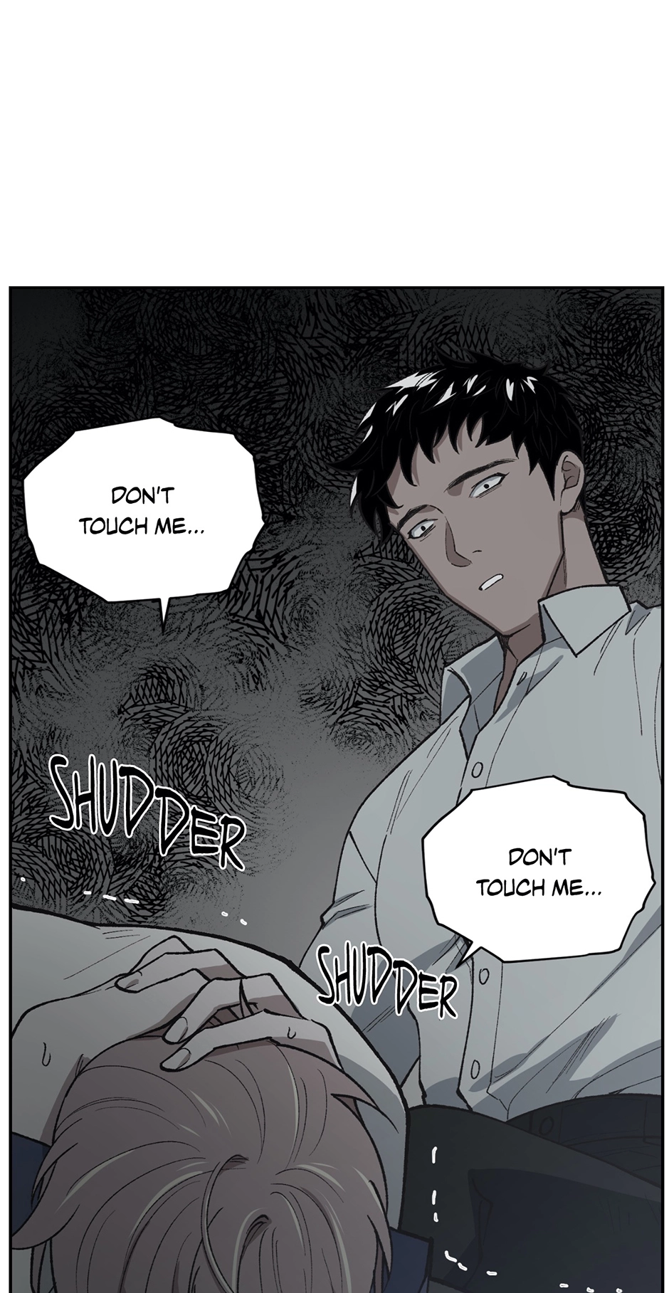 Applause To Our Ancestors Chapter 21 page 63 - 