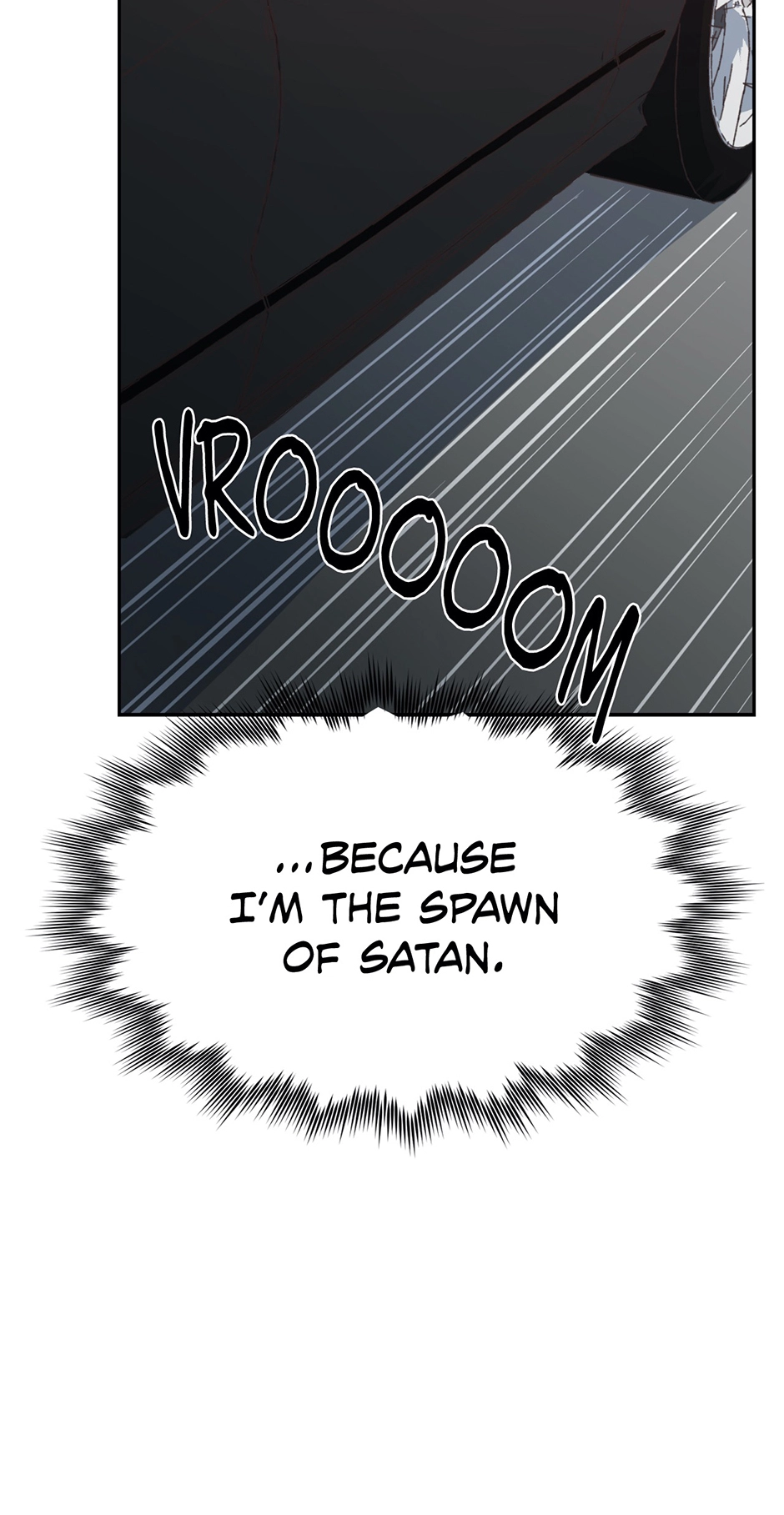 Applause To Our Ancestors Chapter 21 page 68 - 