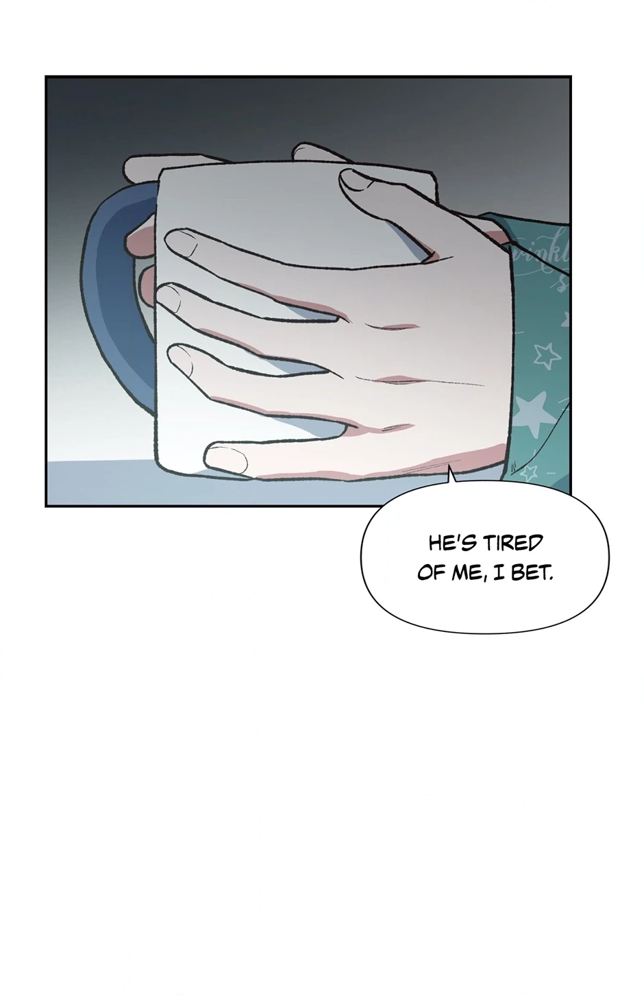 Applause To Our Ancestors Chapter 21 page 70 - 