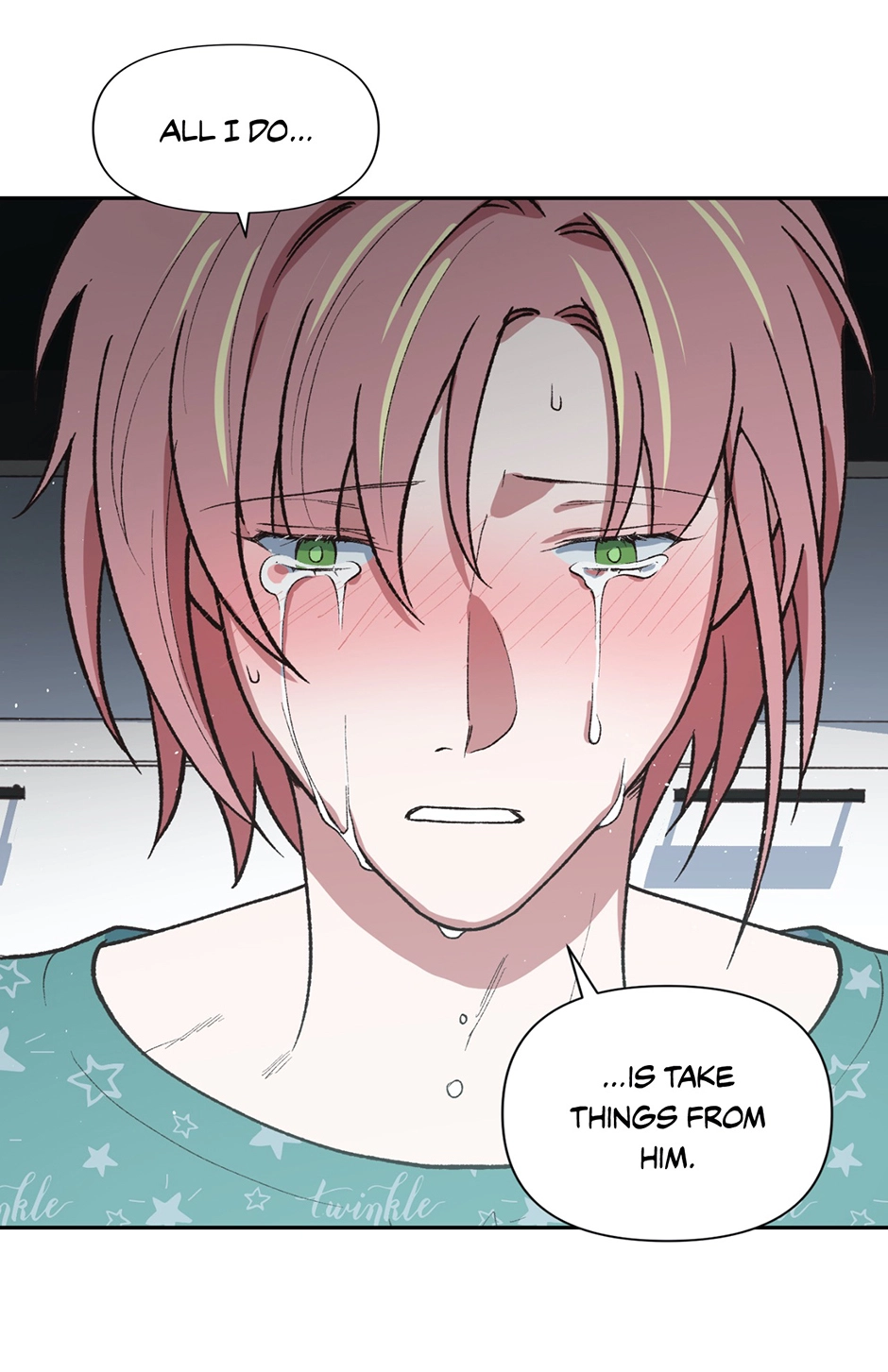 Applause To Our Ancestors Chapter 21 page 71 - 