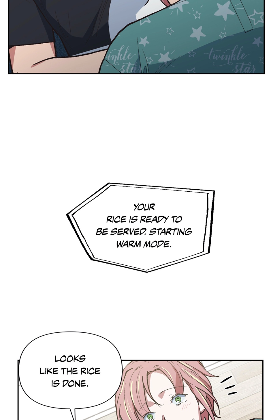 Applause To Our Ancestors Chapter 21 page 75 - 