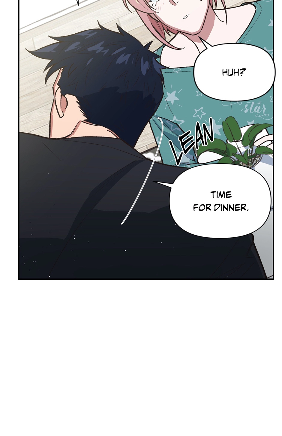 Applause To Our Ancestors Chapter 21 page 76 - 