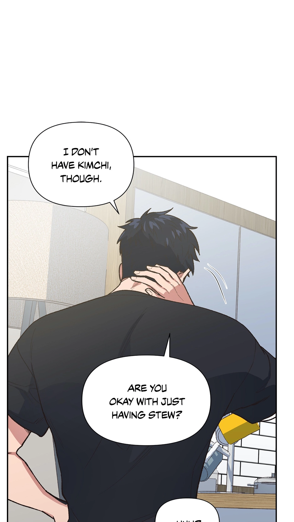 Applause To Our Ancestors Chapter 21 page 77 - 