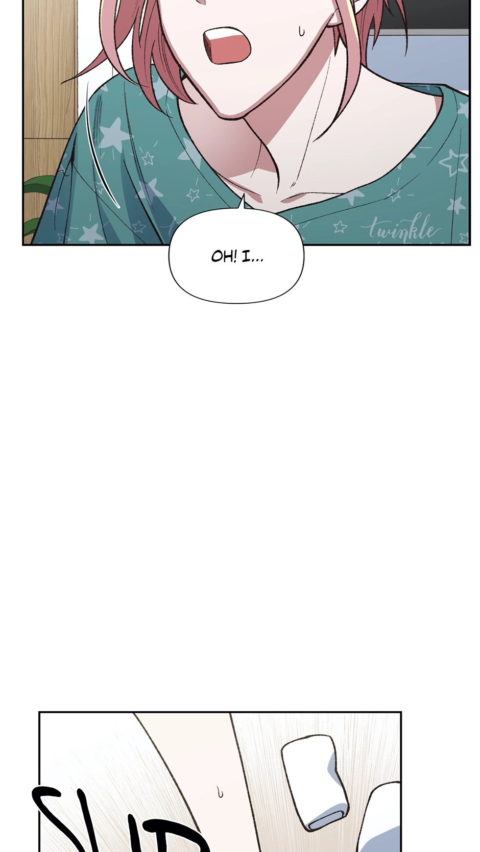 Applause To Our Ancestors Chapter 21 page 79 - 