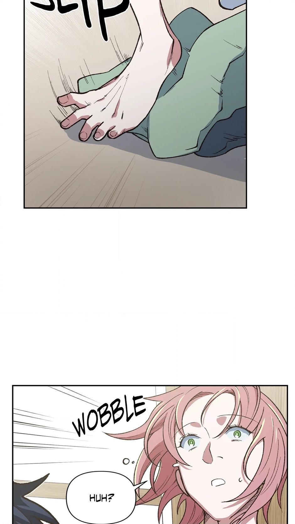 Applause To Our Ancestors Chapter 21 page 80 - 