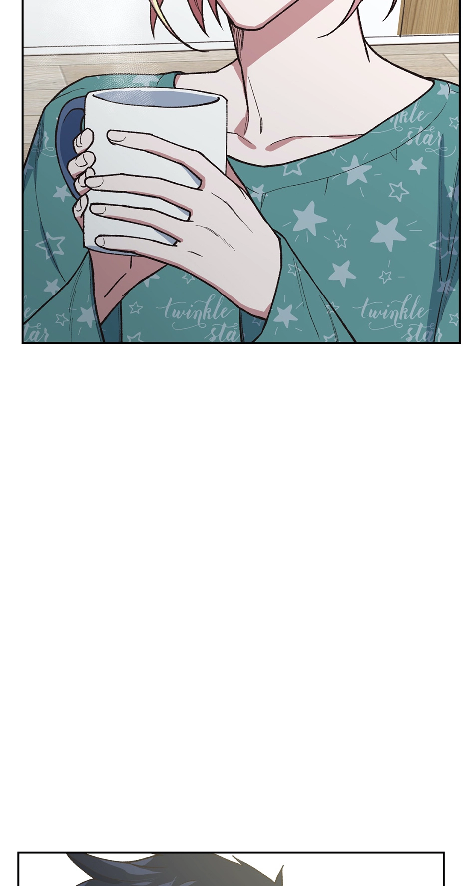 Applause To Our Ancestors Chapter 21 page 9 - 