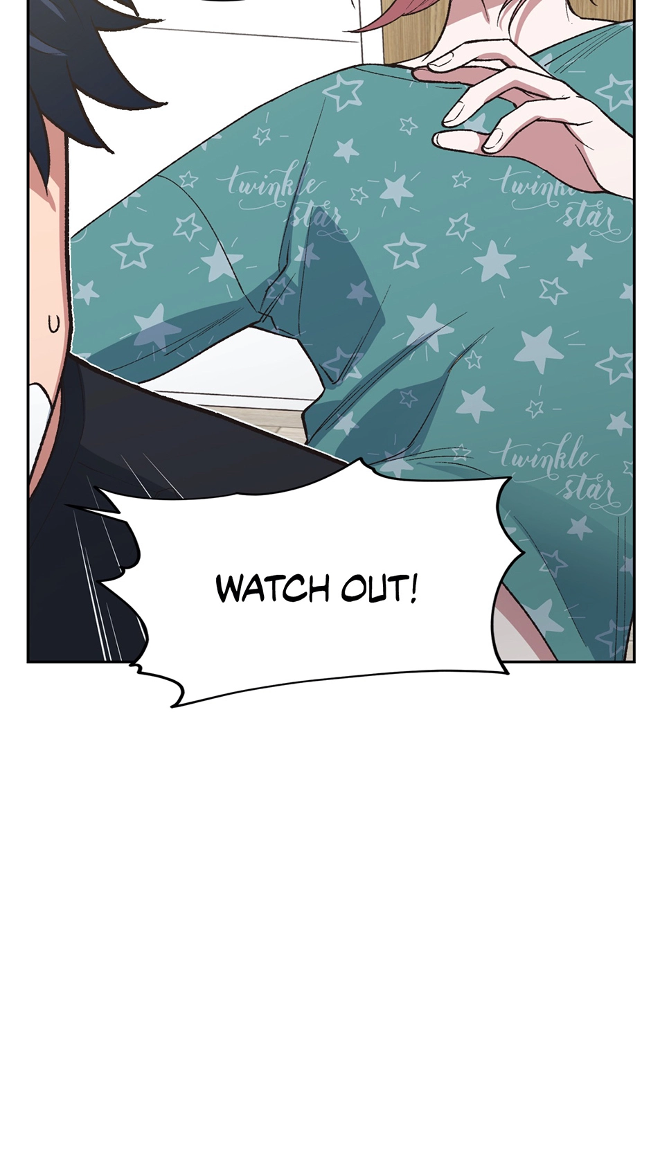 Applause To Our Ancestors Chapter 21 page 81 - 