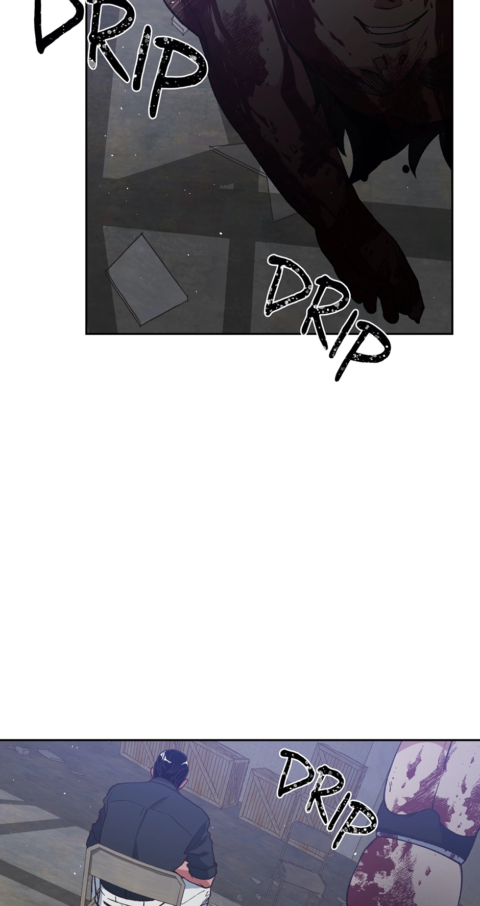 Applause To Our Ancestors Chapter 24 page 12 - 