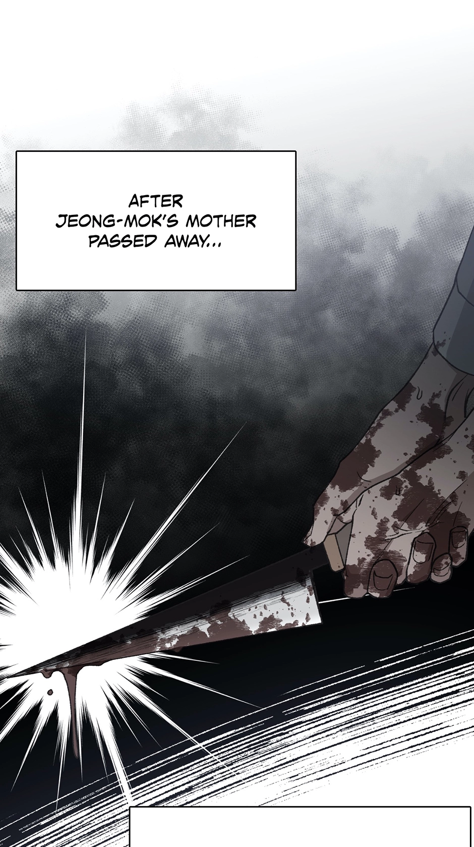 Applause To Our Ancestors Chapter 24 page 15 - 