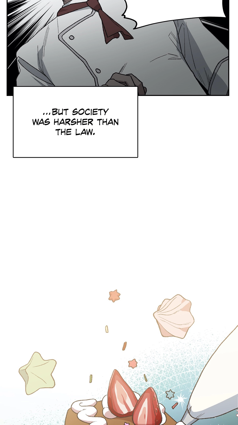 Applause To Our Ancestors Chapter 24 page 18 - 