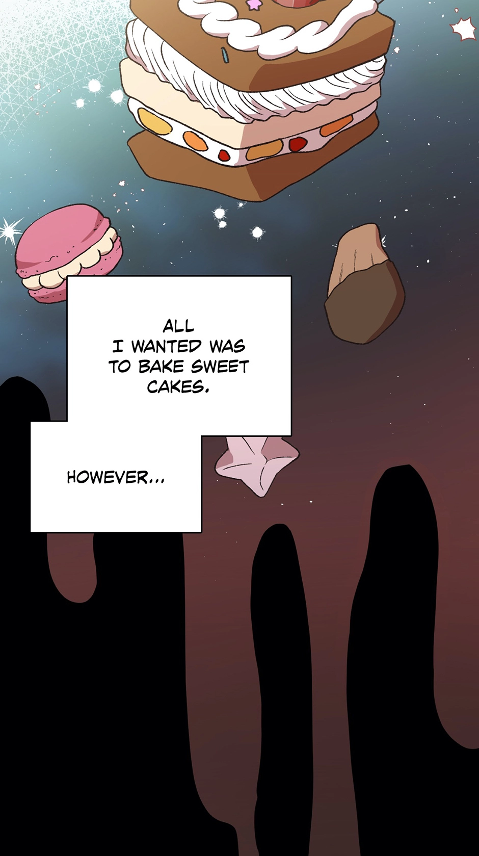 Applause To Our Ancestors Chapter 24 page 19 - 