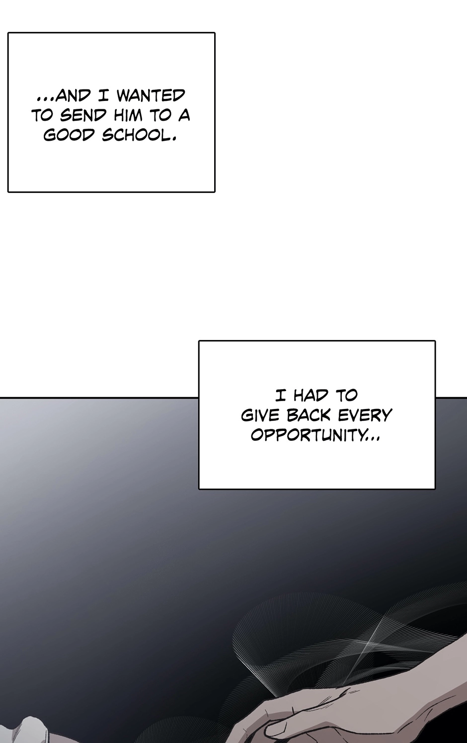 Applause To Our Ancestors Chapter 24 page 24 - 