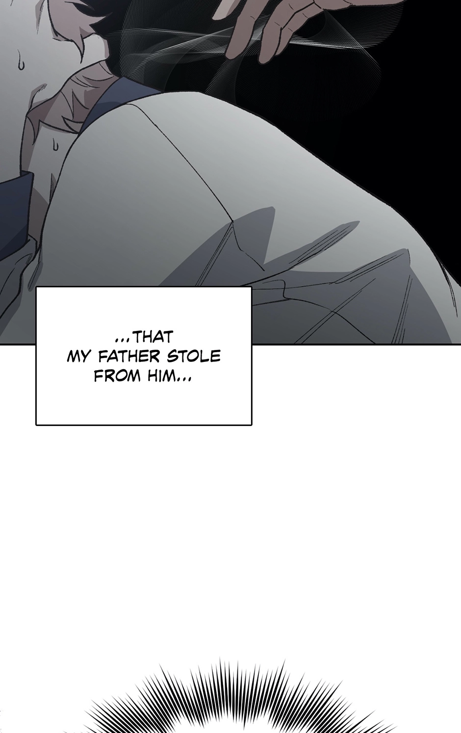 Applause To Our Ancestors Chapter 24 page 25 - 