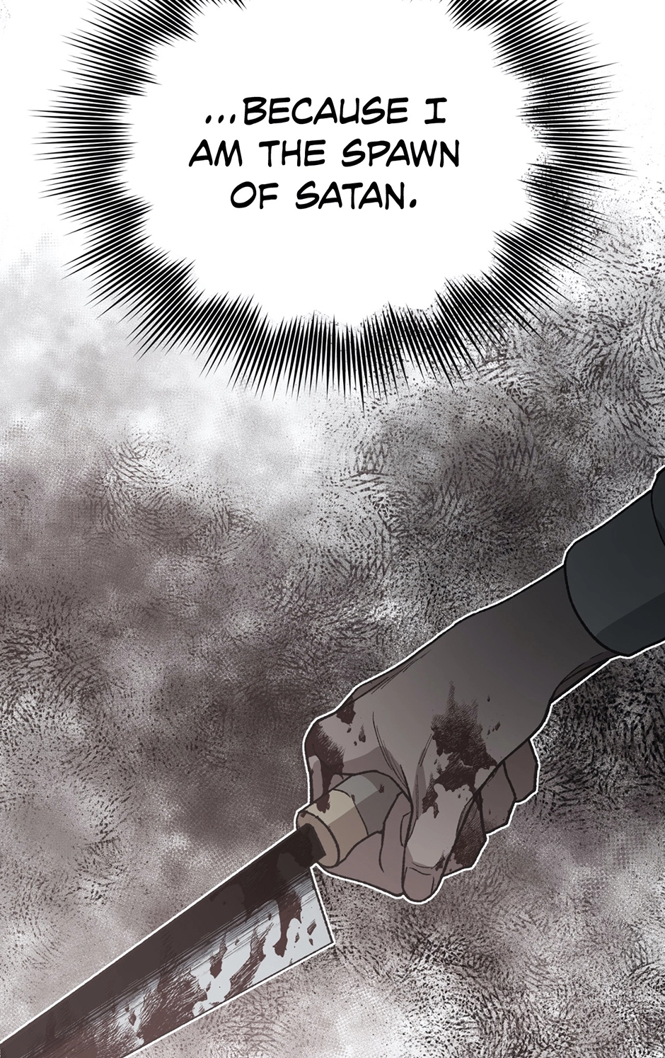 Applause To Our Ancestors Chapter 24 page 26 - 