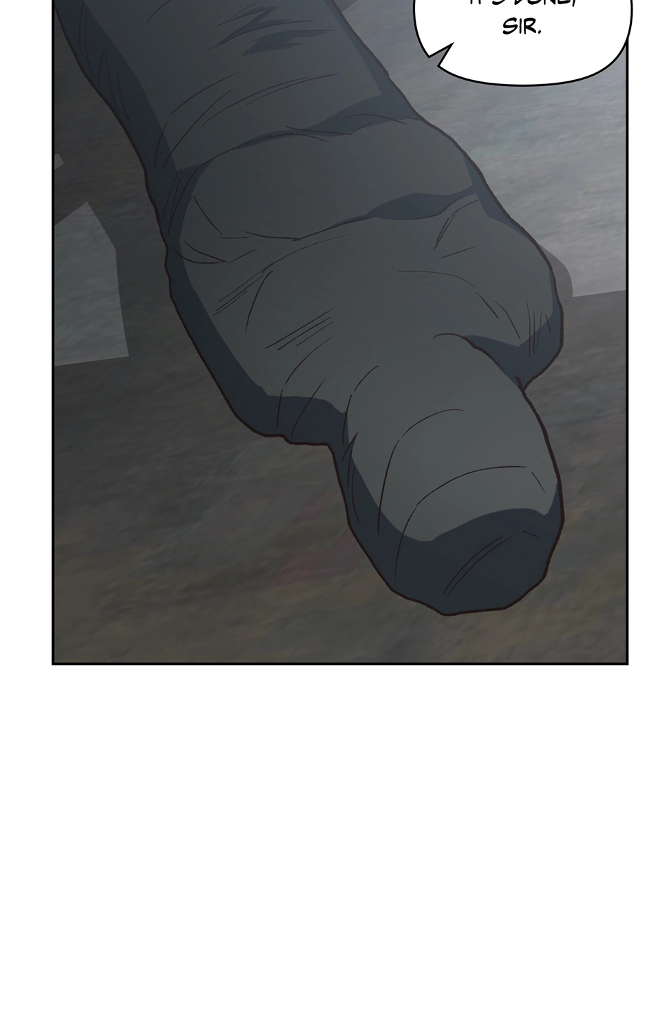 Applause To Our Ancestors Chapter 24 page 28 - 