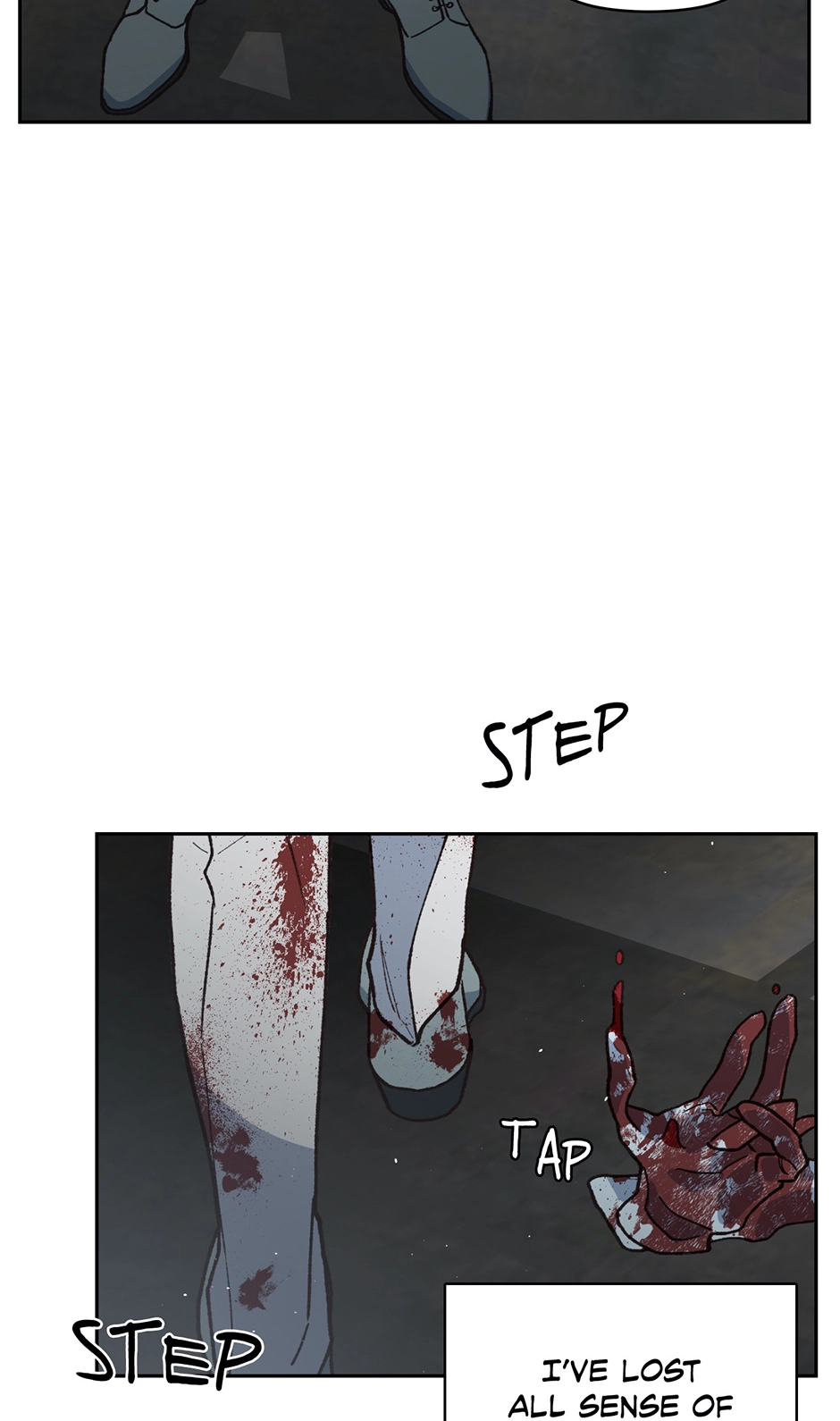 Applause To Our Ancestors Chapter 24 page 30 - 