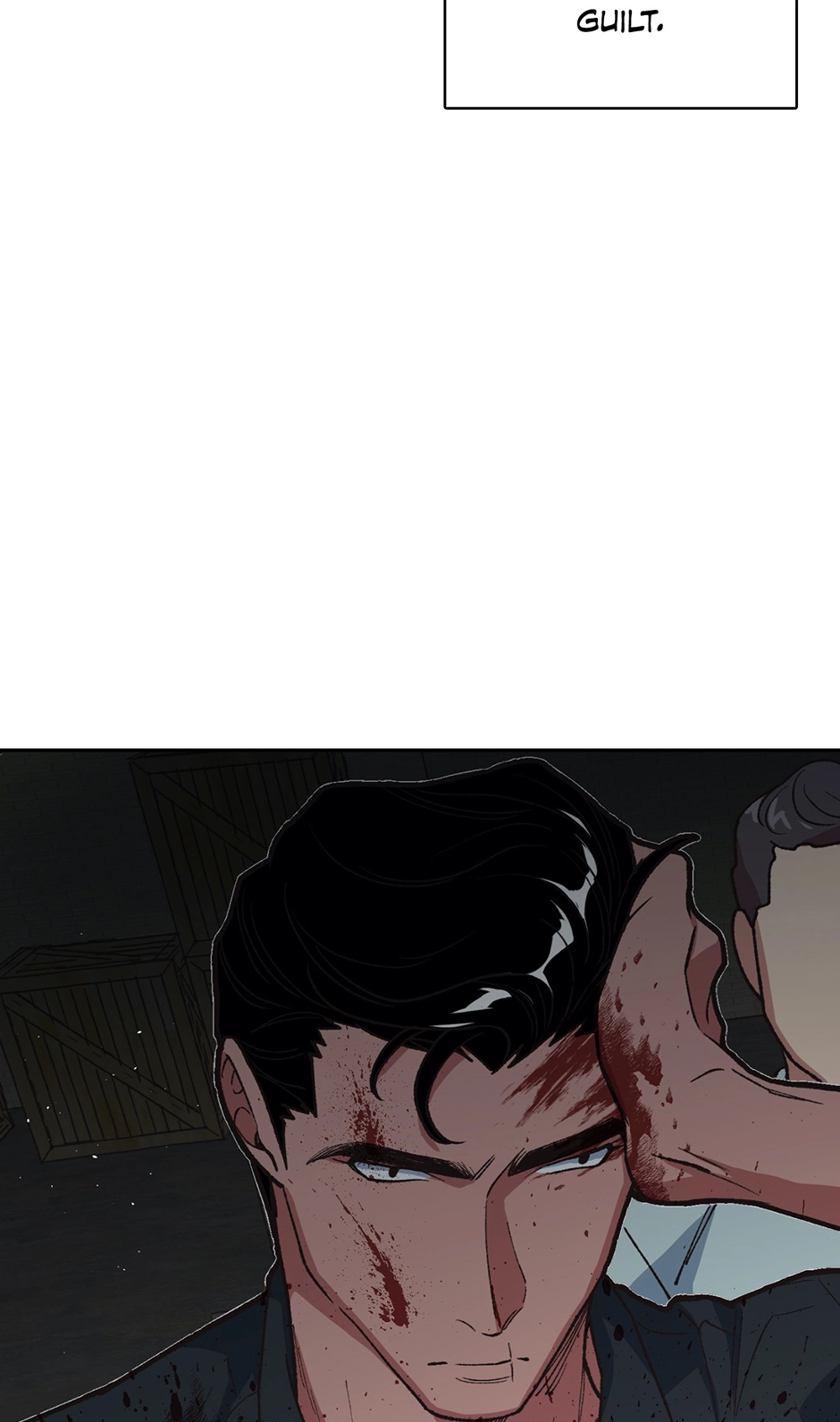Applause To Our Ancestors Chapter 24 page 31 - 