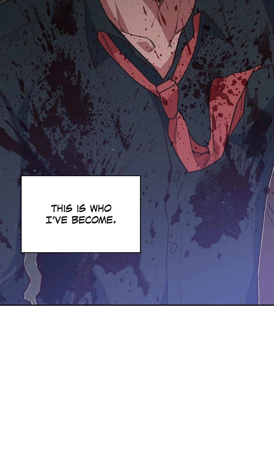 Applause To Our Ancestors Chapter 24 page 32 - 