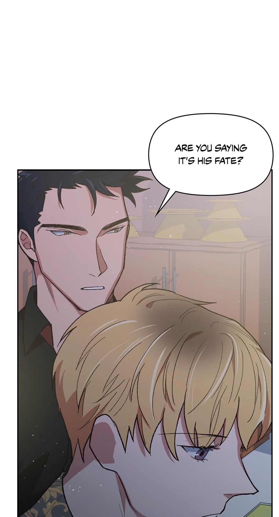 Applause To Our Ancestors Chapter 24 page 37 - 