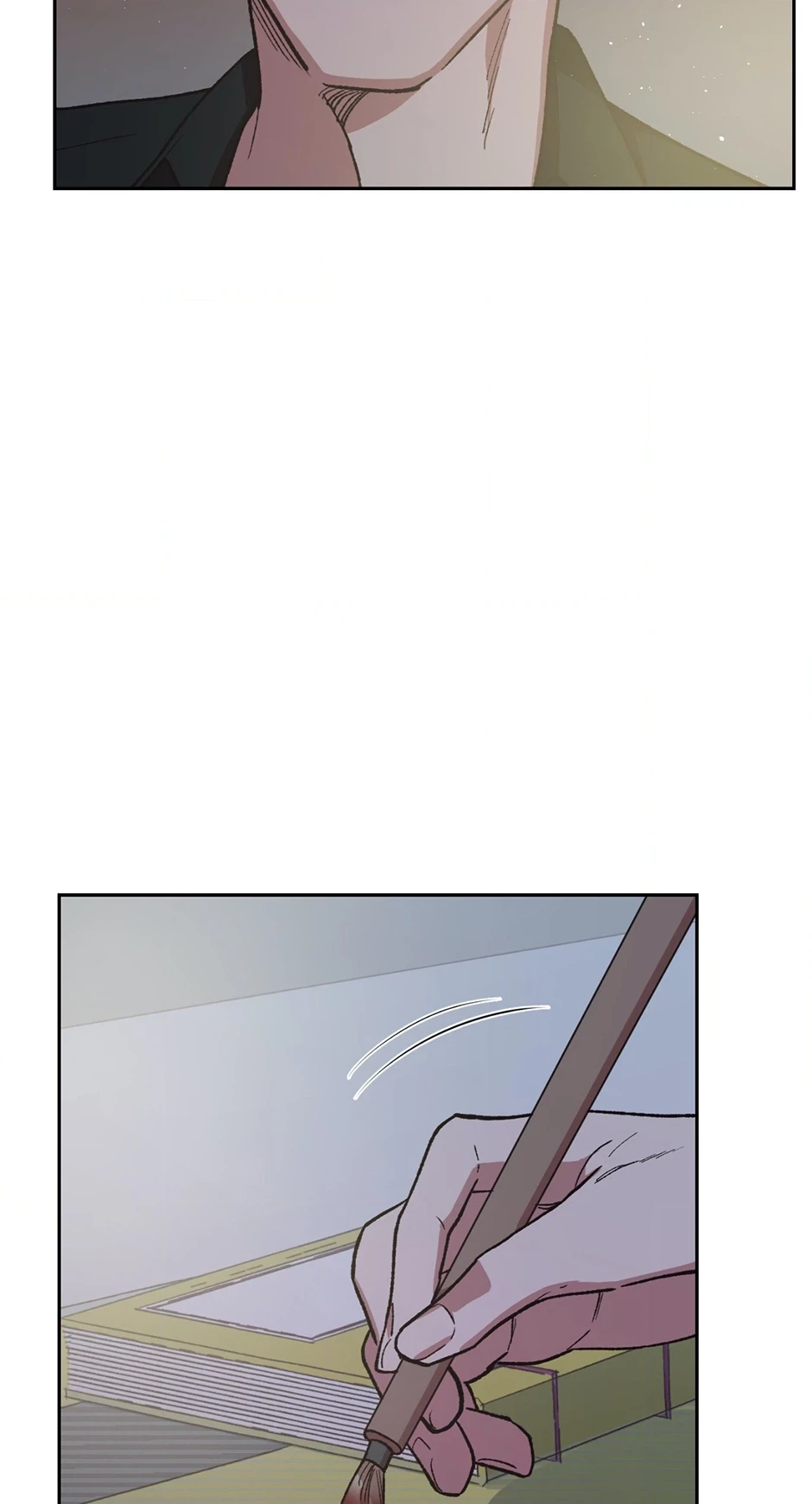 Applause To Our Ancestors Chapter 24 page 40 - 