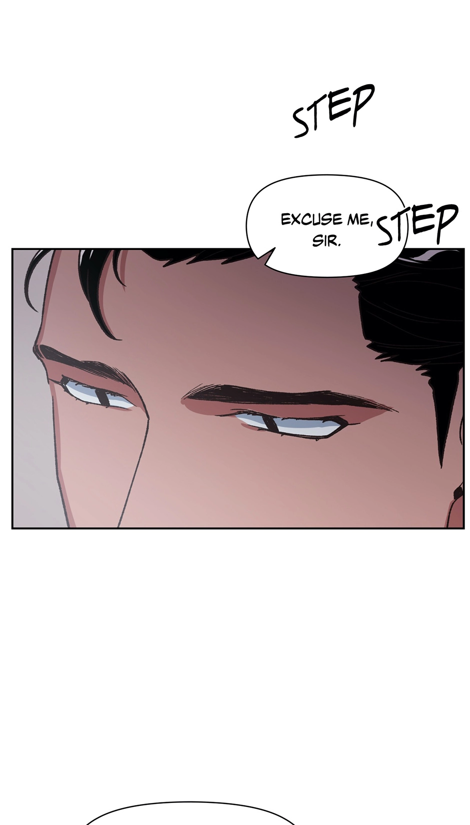 Applause To Our Ancestors Chapter 24 page 5 - 