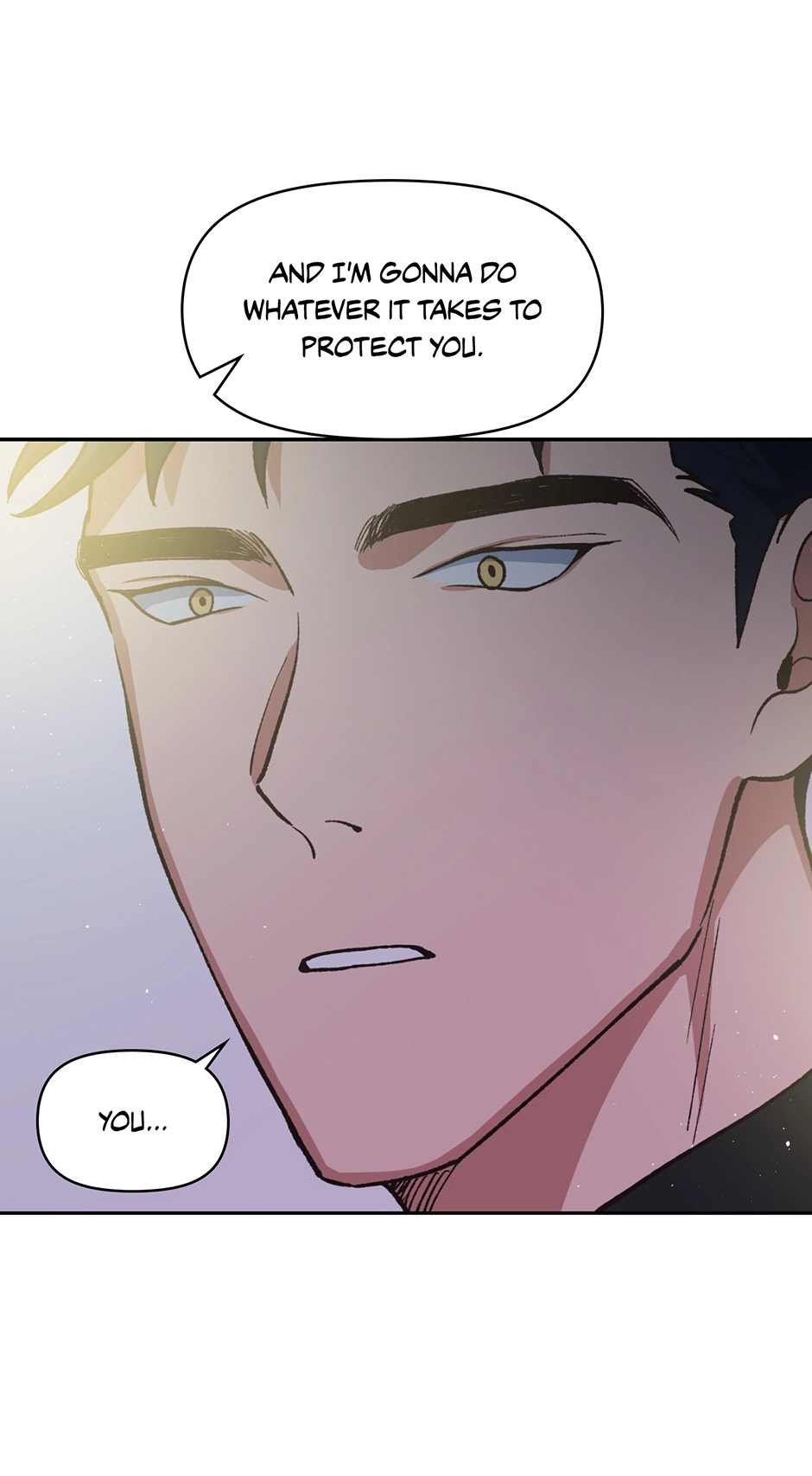 Applause To Our Ancestors Chapter 24 page 43 - 