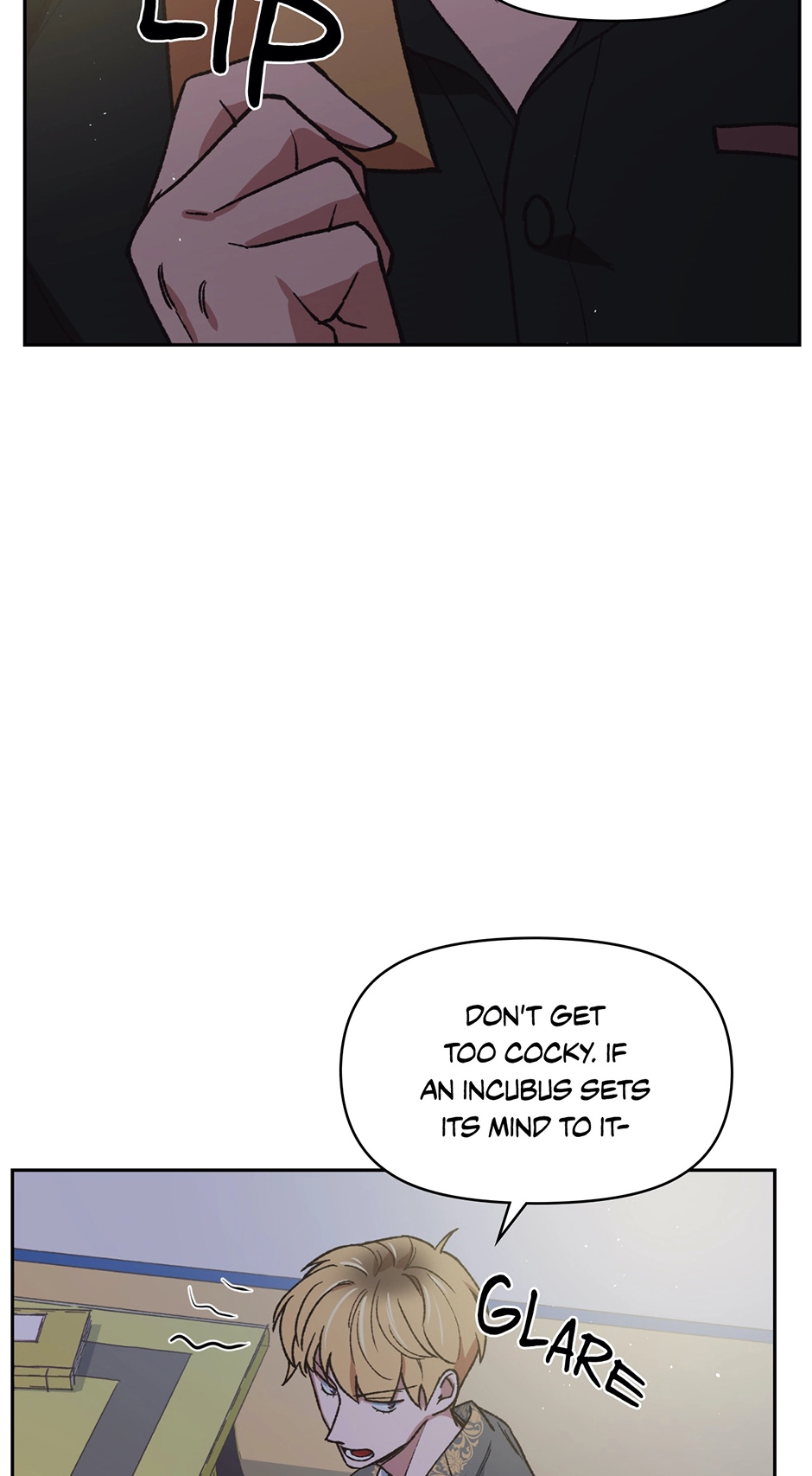 Applause To Our Ancestors Chapter 24 page 47 - 
