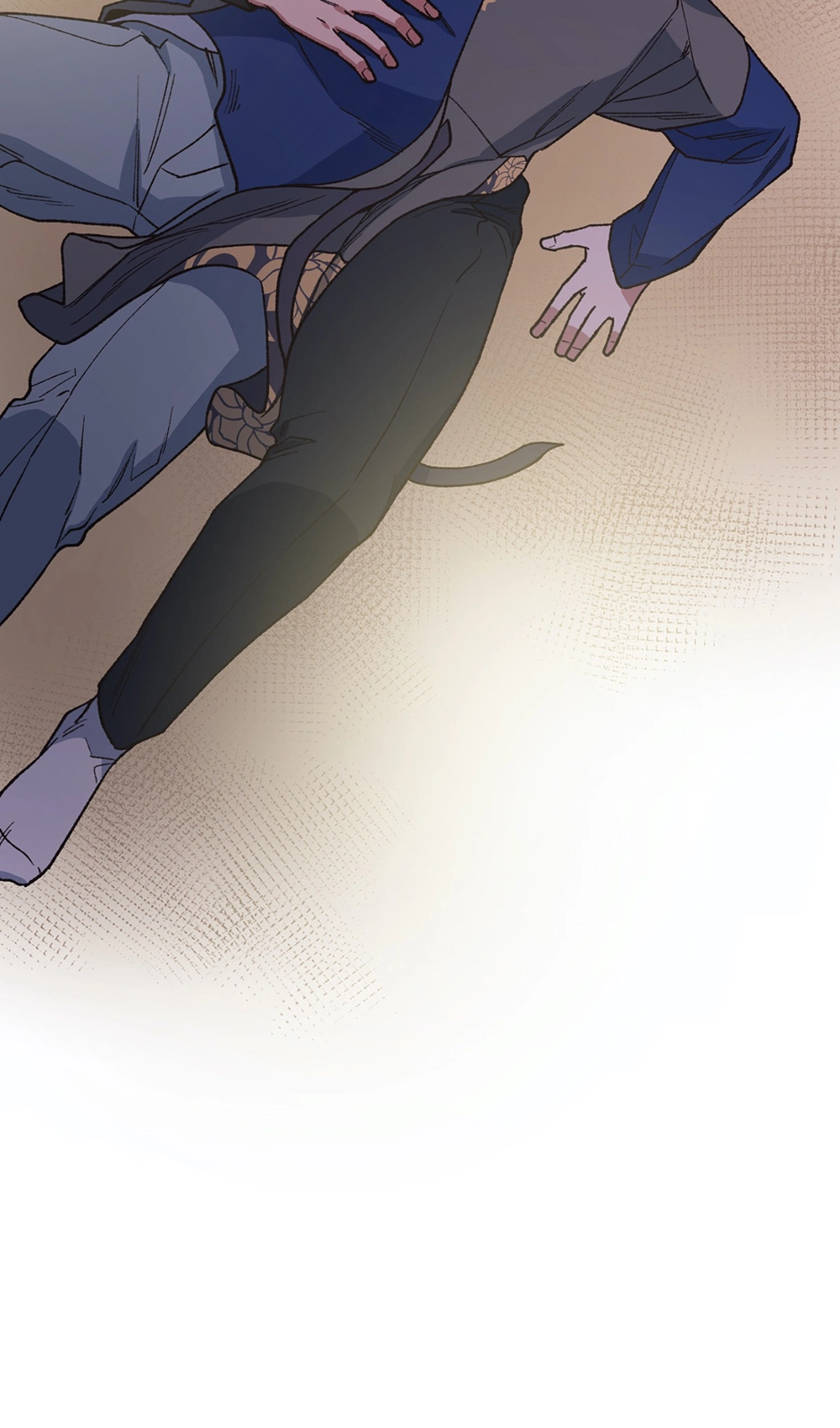Applause To Our Ancestors Chapter 24 page 54 - 