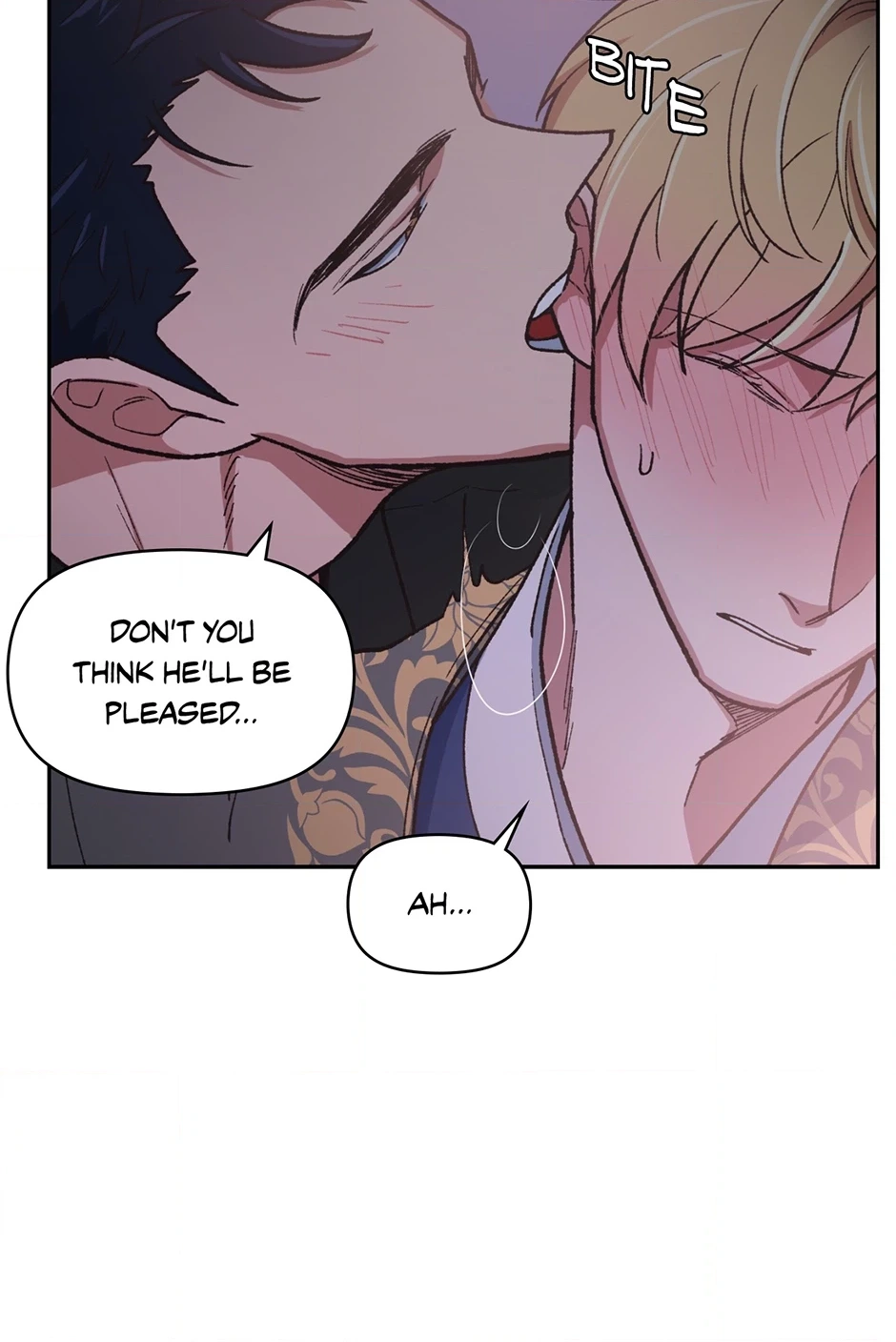Applause To Our Ancestors Chapter 24 page 60 - 