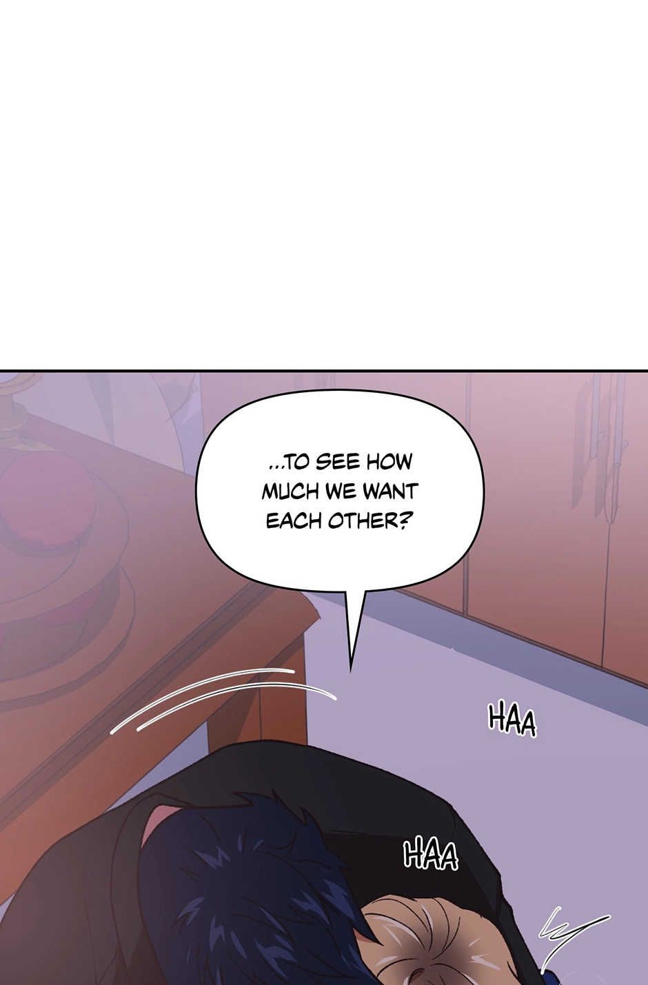 Applause To Our Ancestors Chapter 24 page 61 - 