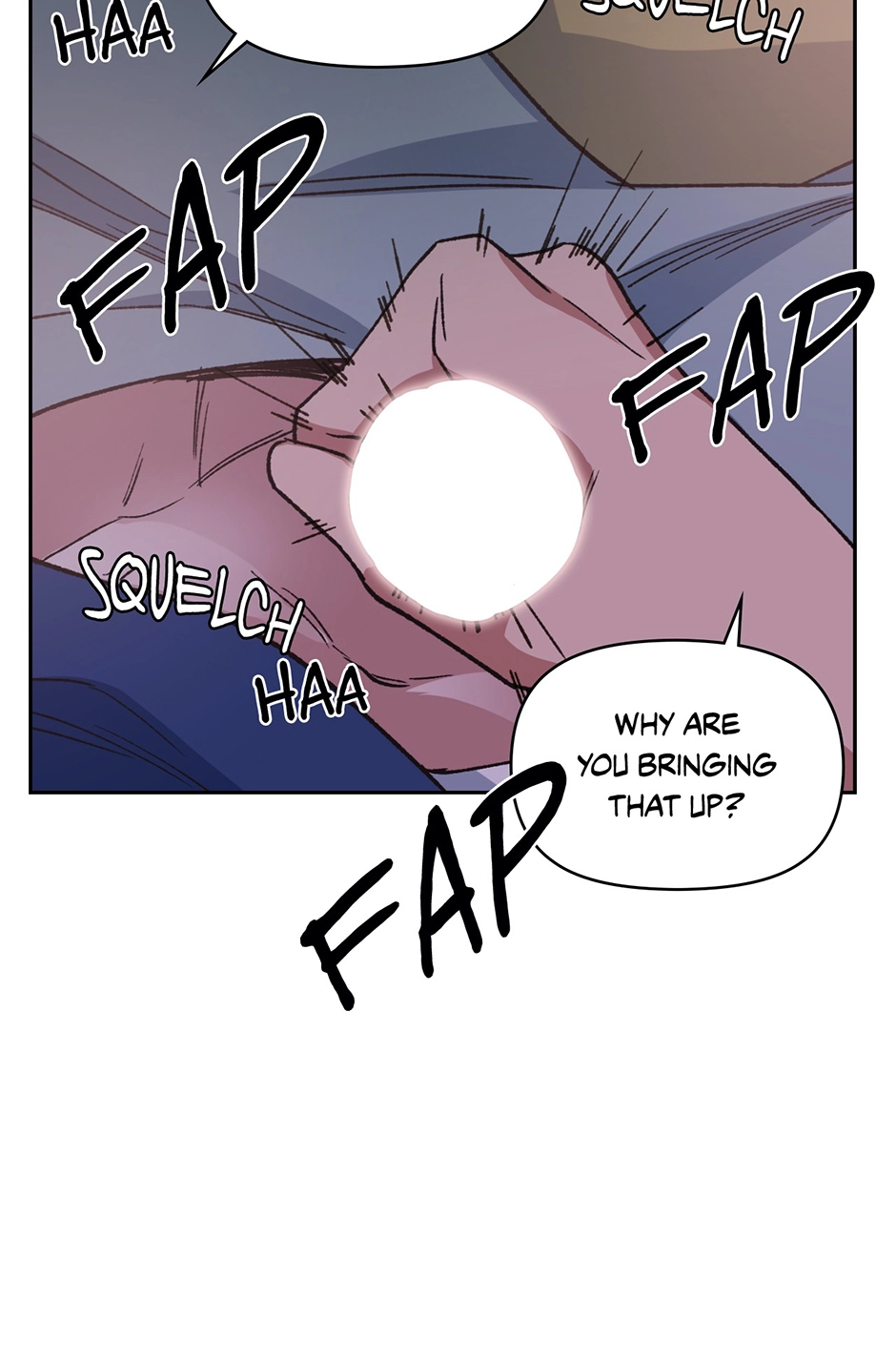 Applause To Our Ancestors Chapter 24 page 65 - 