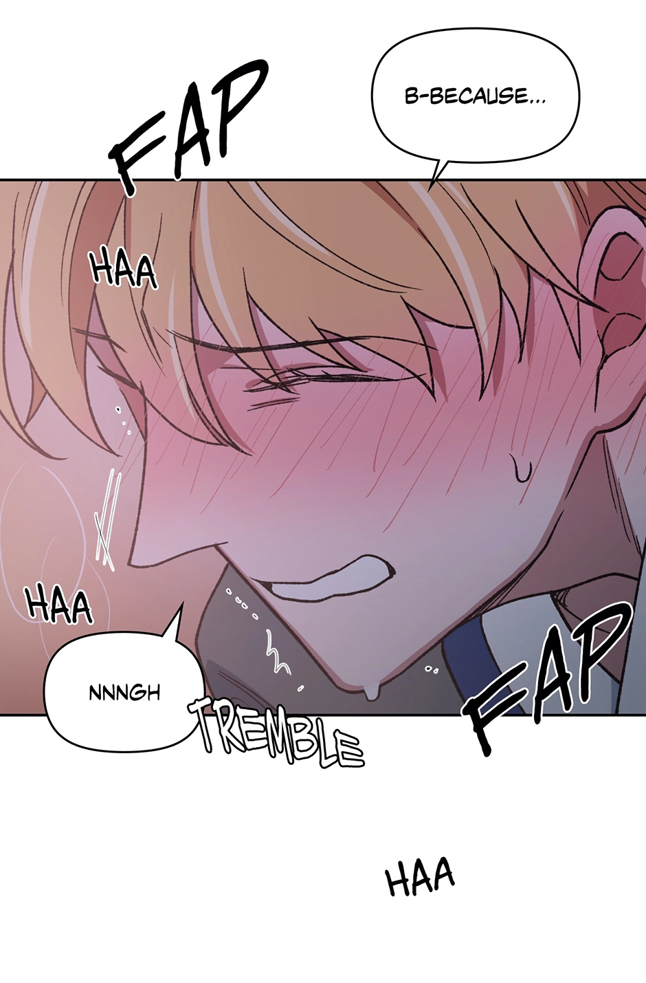Applause To Our Ancestors Chapter 24 page 66 - 