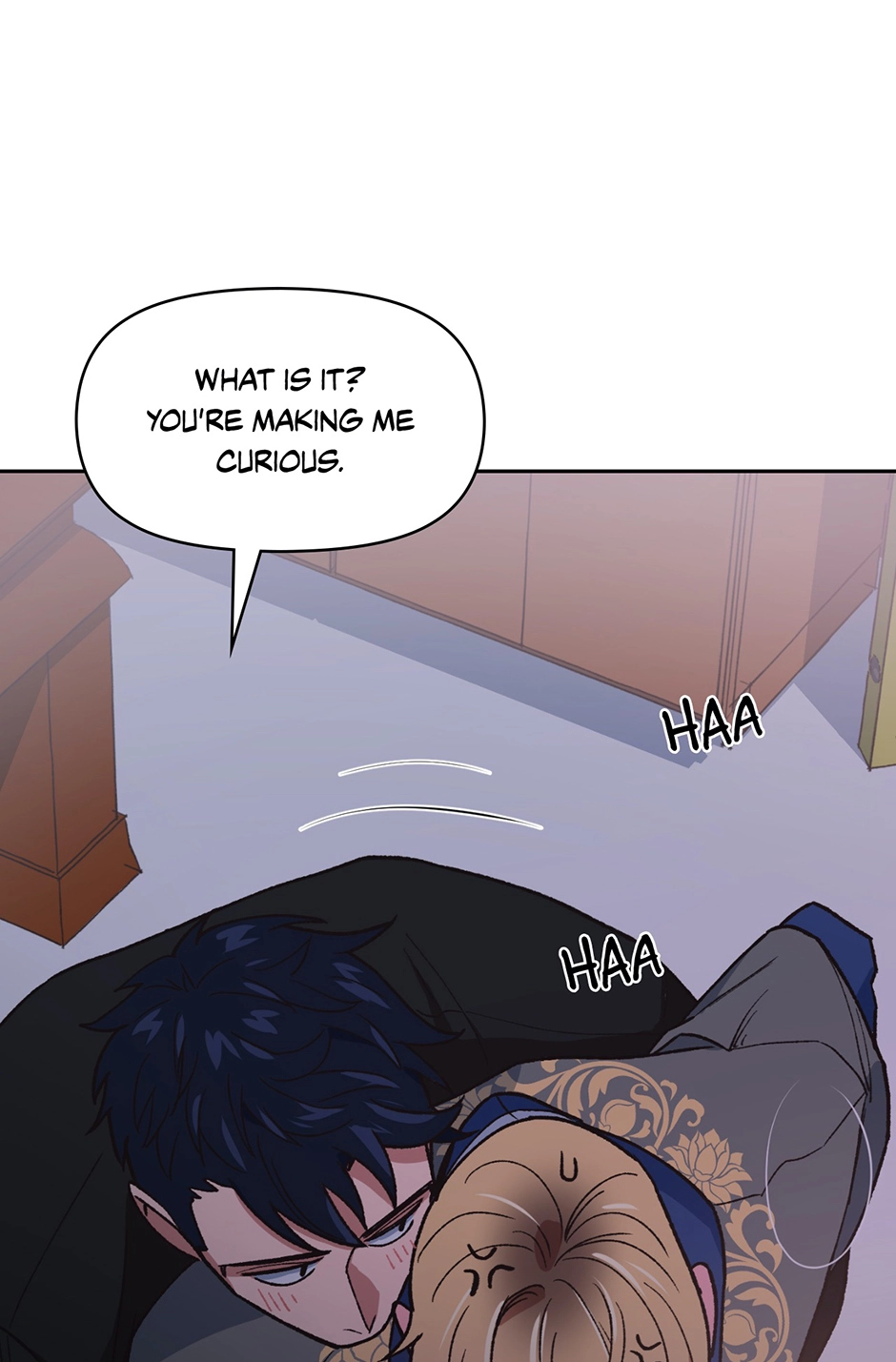 Applause To Our Ancestors Chapter 24 page 67 - 