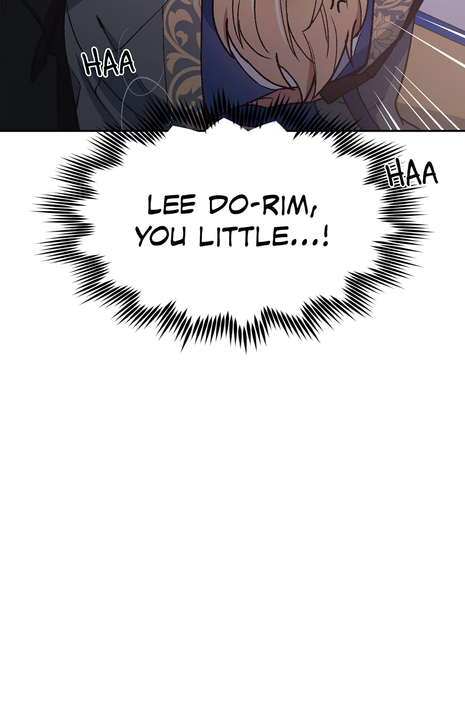 Applause To Our Ancestors Chapter 24 page 68 - 