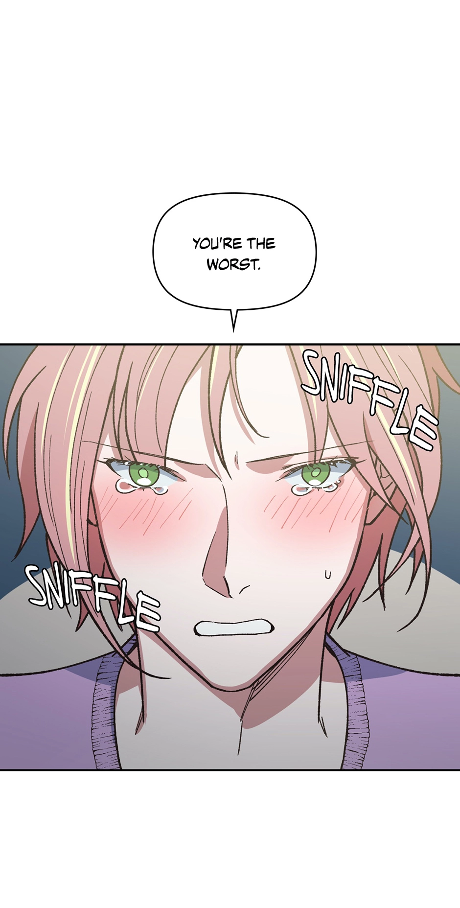 Applause To Our Ancestors Chapter 24 page 69 - 